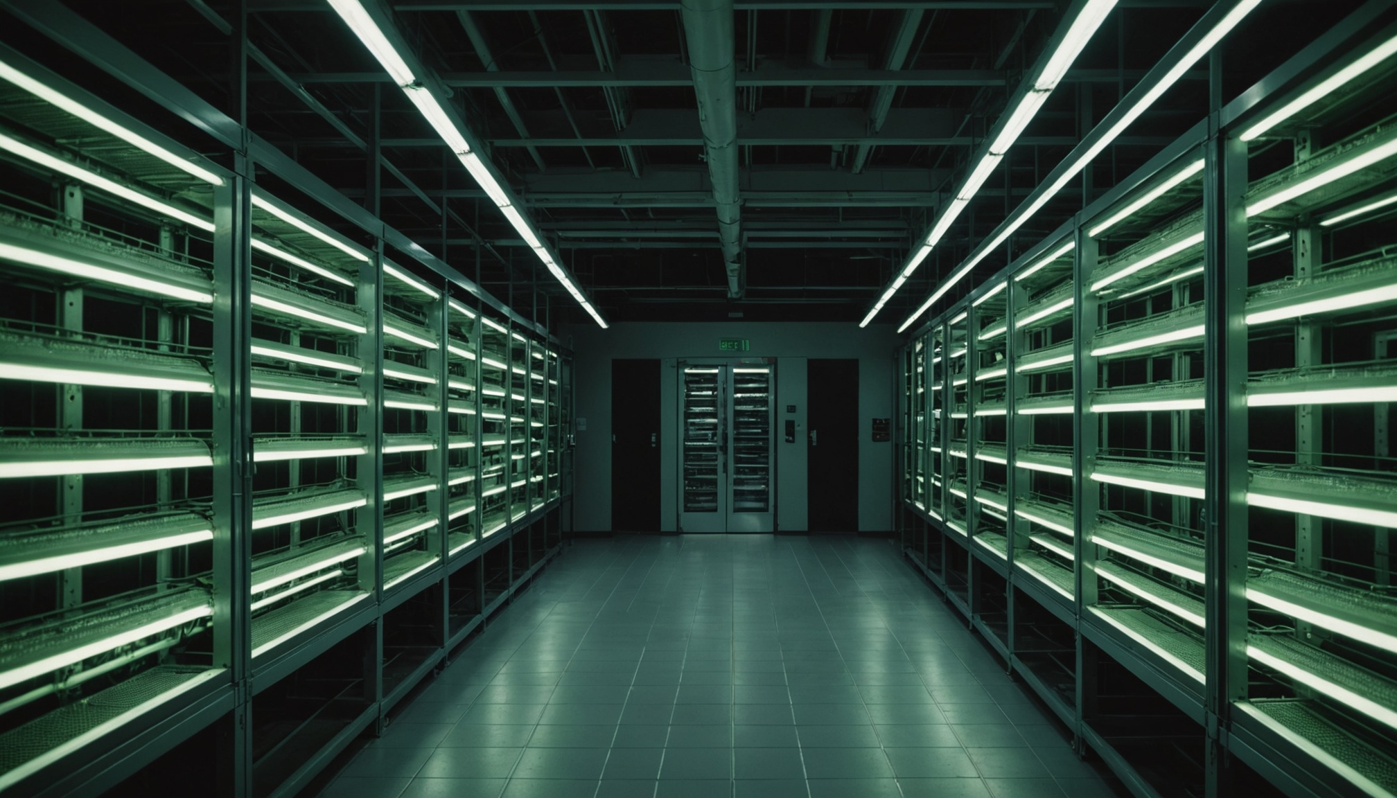 Illustration accompanying: Google to invest up to $40B in Anthropic in cash and compute