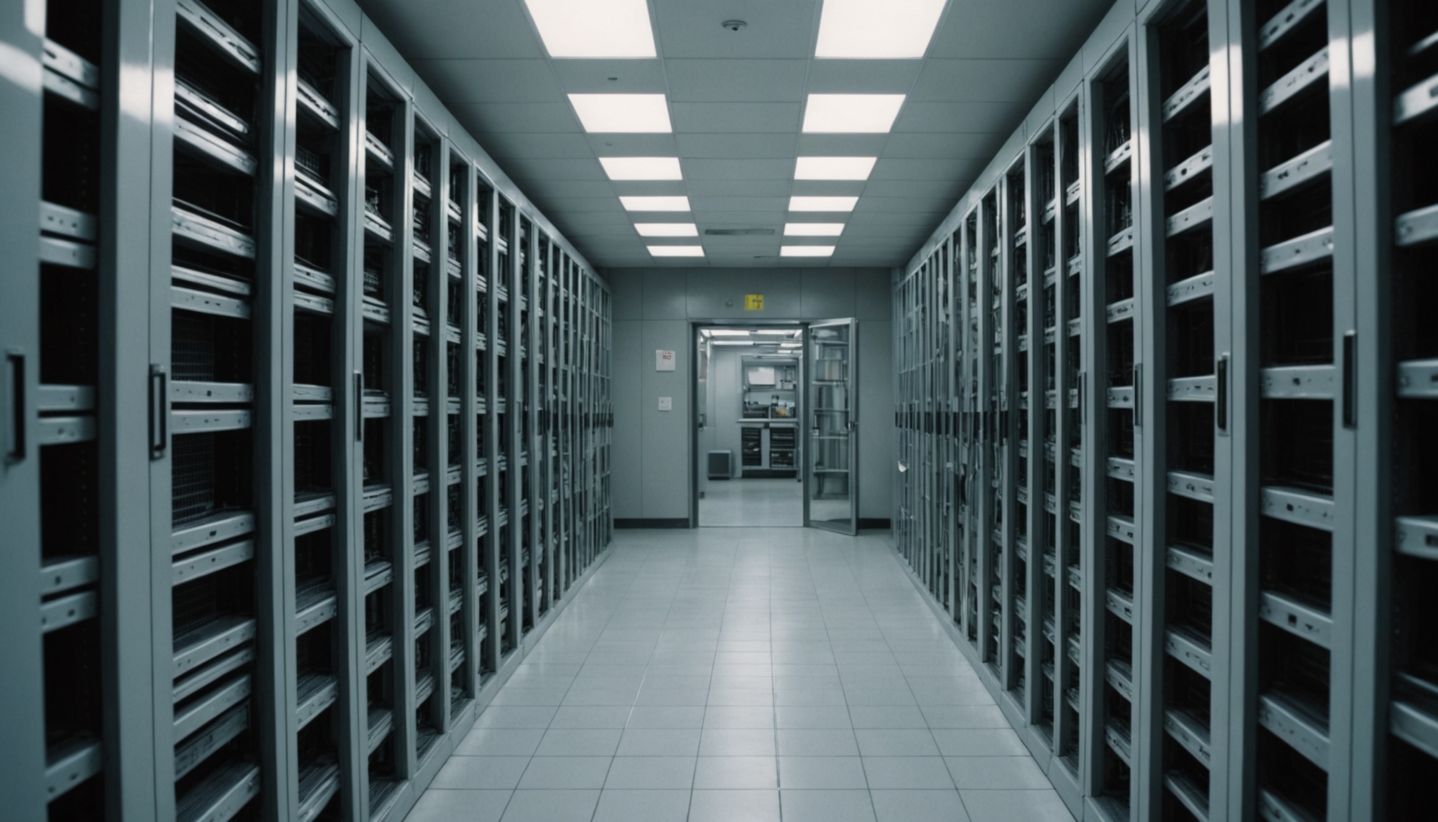 Illustration accompanying: Three reasons why DeepSeek’s new model V4 matters