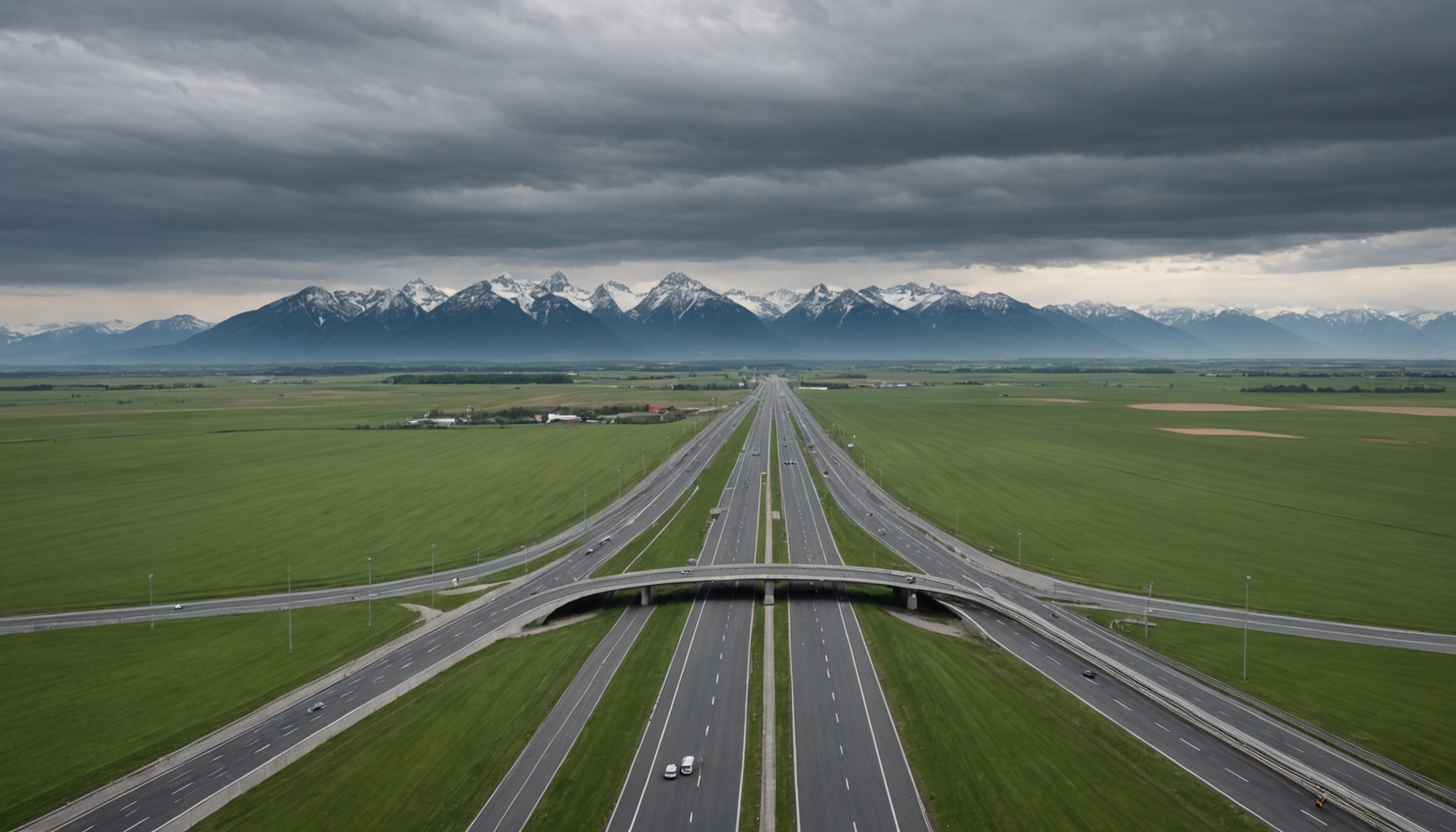 Illustration accompanying: Why Cohere is merging with Aleph Alpha