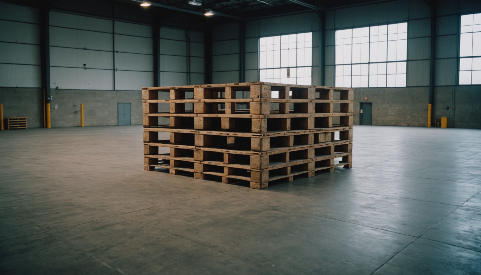 Illustration accompanying: Anthropic created a test marketplace for agent-on-agent commerce