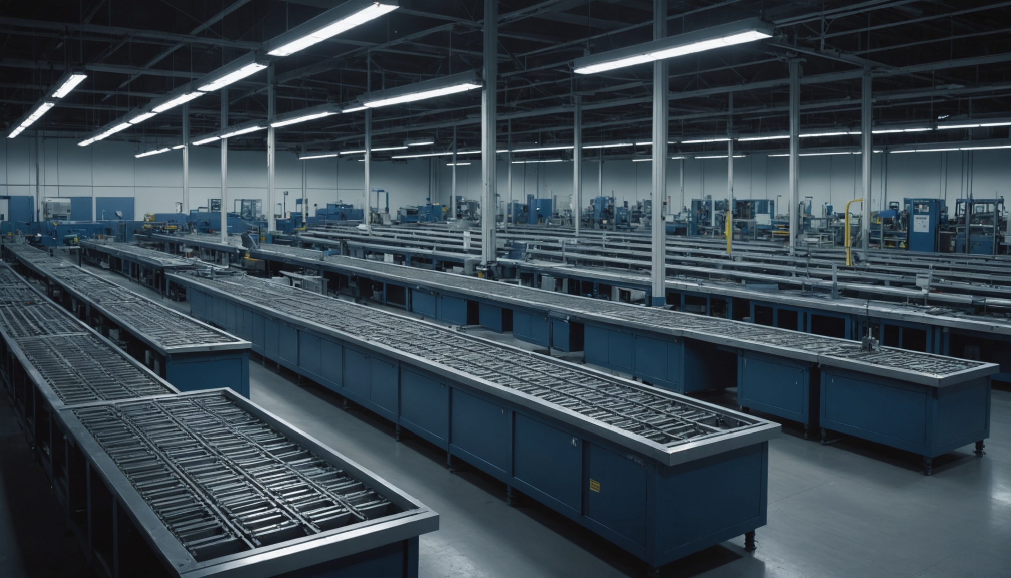 Illustration accompanying: OpenAI reportedly developing its own smartphone chips with MediaTek and Qualcomm