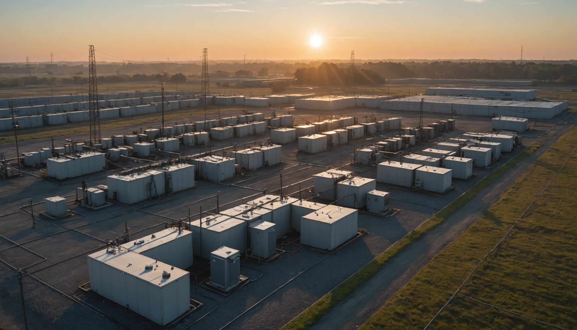 Illustration accompanying: Google Could Invest Another $40 Billion in Anthropic