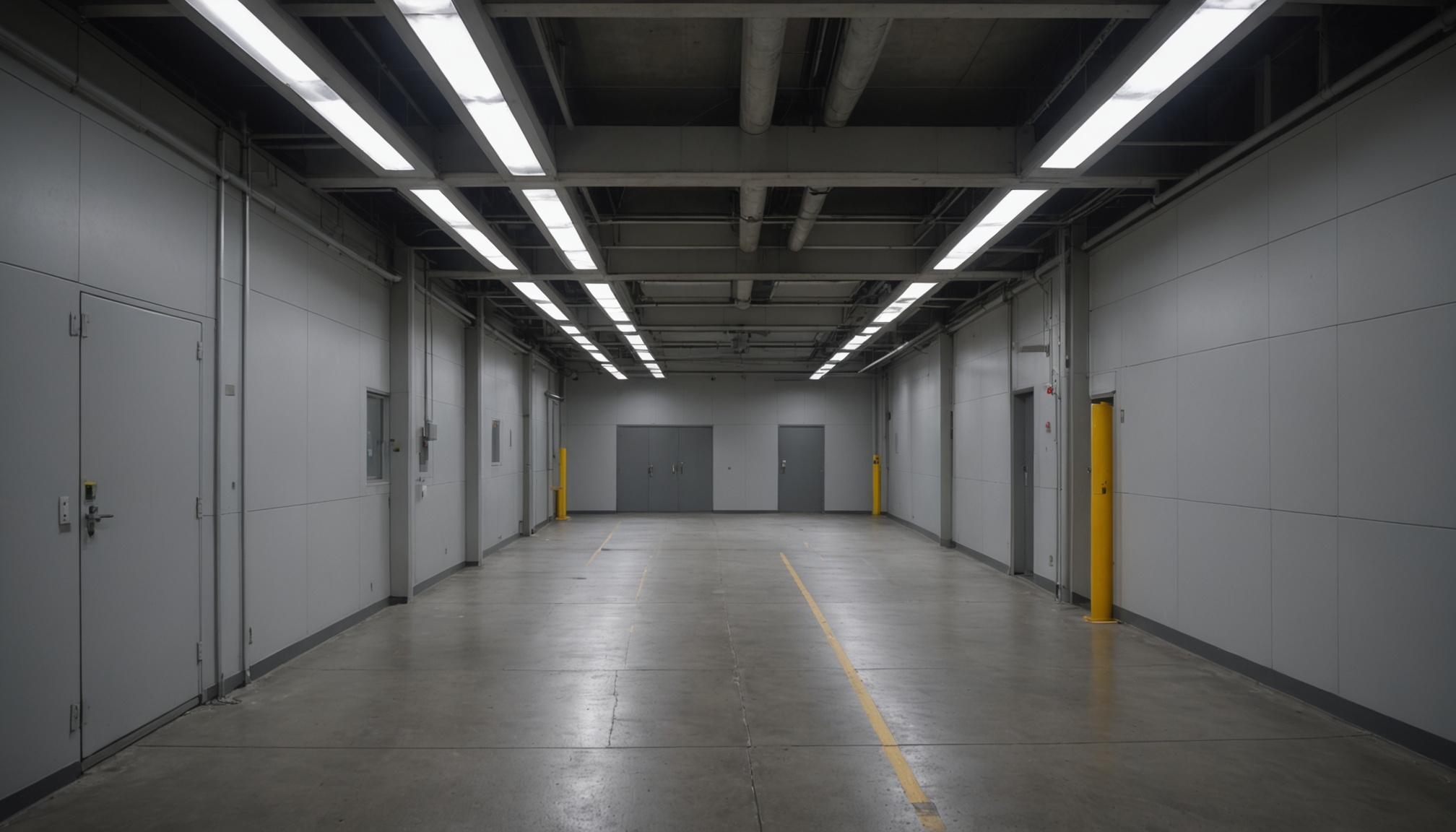 Illustration accompanying: OpenAI and Microsoft rewrite their deal: no more exclusivity, no more AGI clause