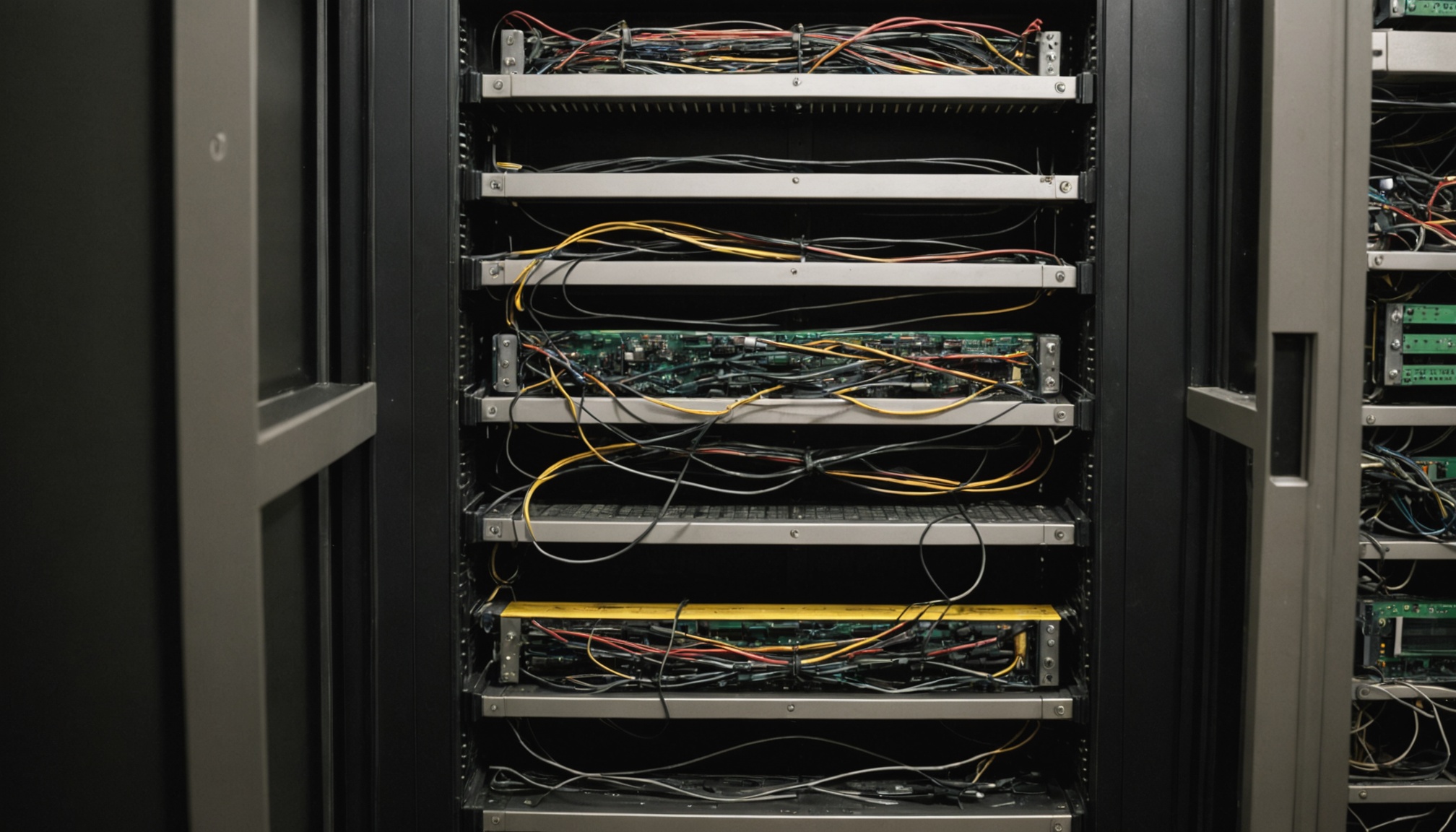 Illustration accompanying: Claude Mythos Preview Requires New Ways to Keep Code Secure