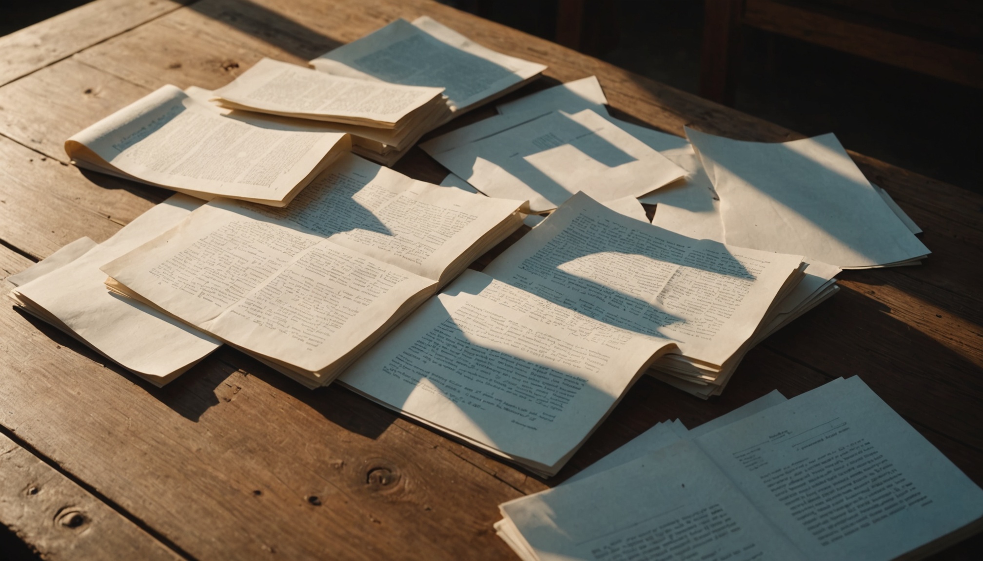 Illustration accompanying: Study Finds A Third of New Websites are AI-Generated