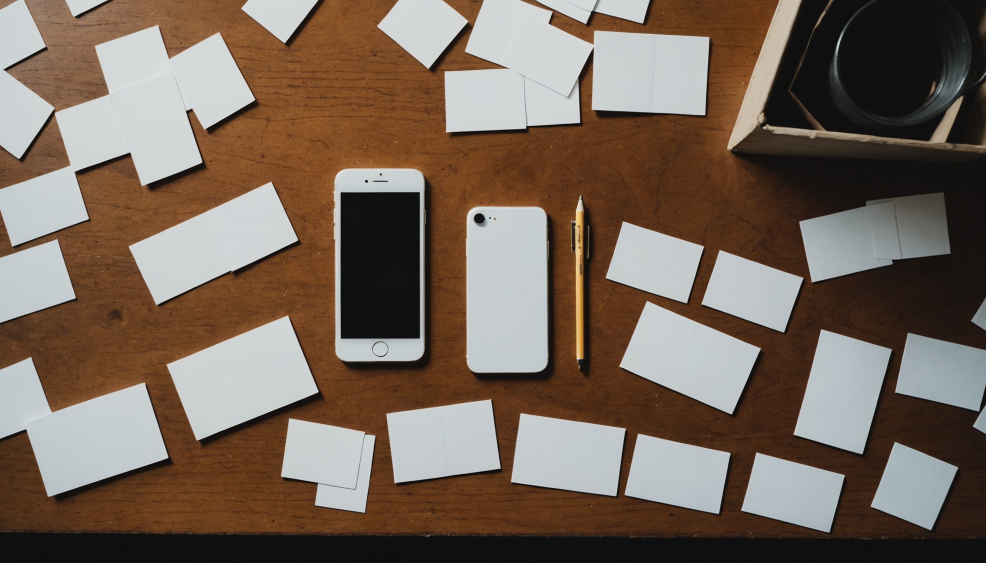 Illustration accompanying: Investors back Skye’s AI home screen app for iPhone ahead of launch