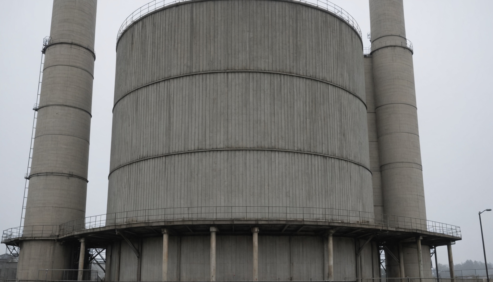 Illustration accompanying: The missing step between hype and profit