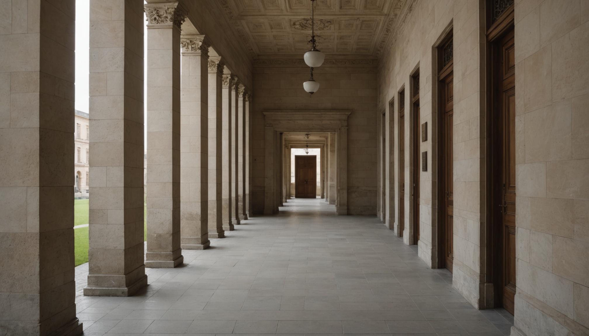 Illustration accompanying: EU tells Google to open up AI on Android; Google says that's "unwarranted intervention"