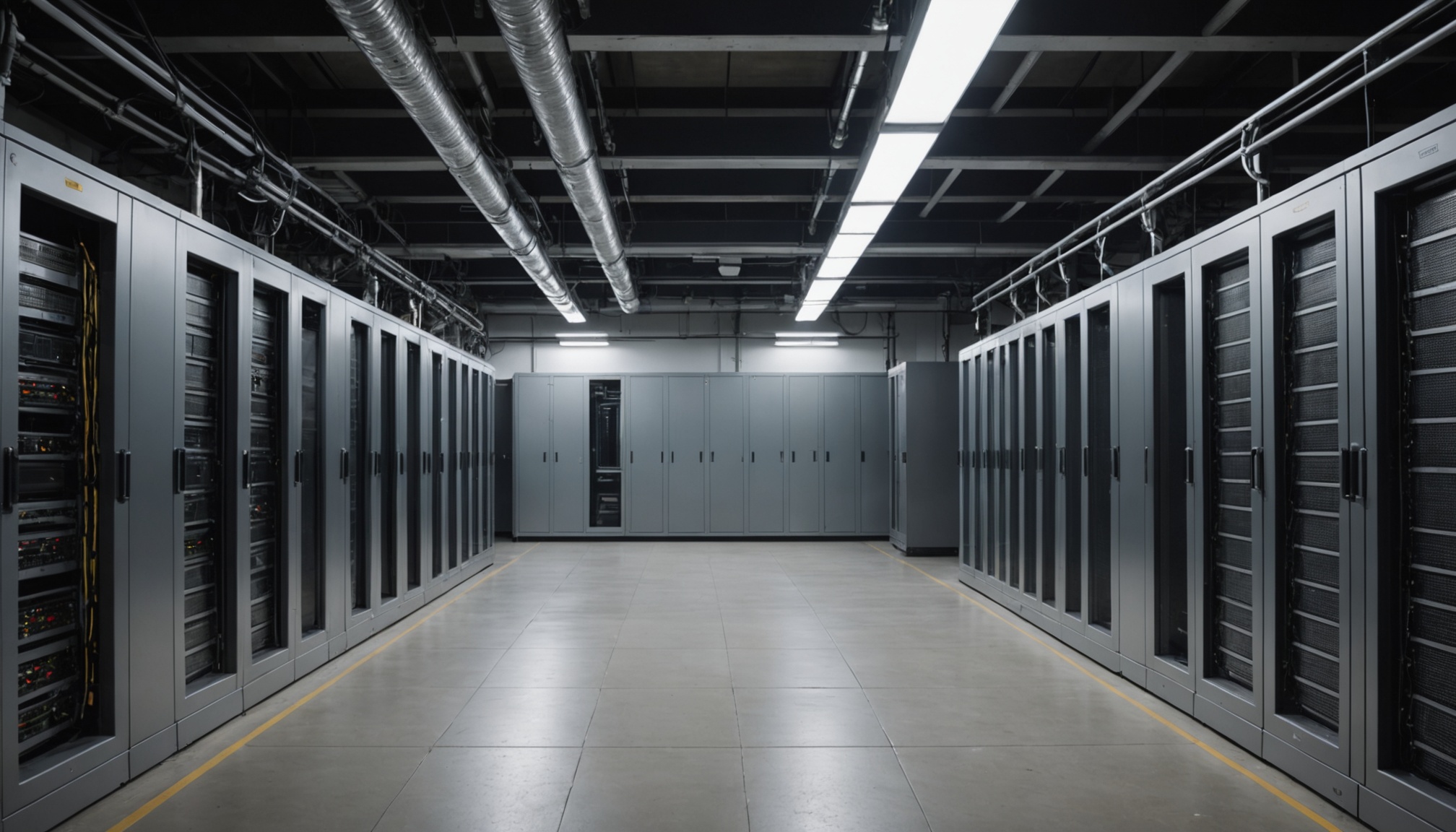 Illustration accompanying: Canonical lays out a plan for AI in Ubuntu Linux