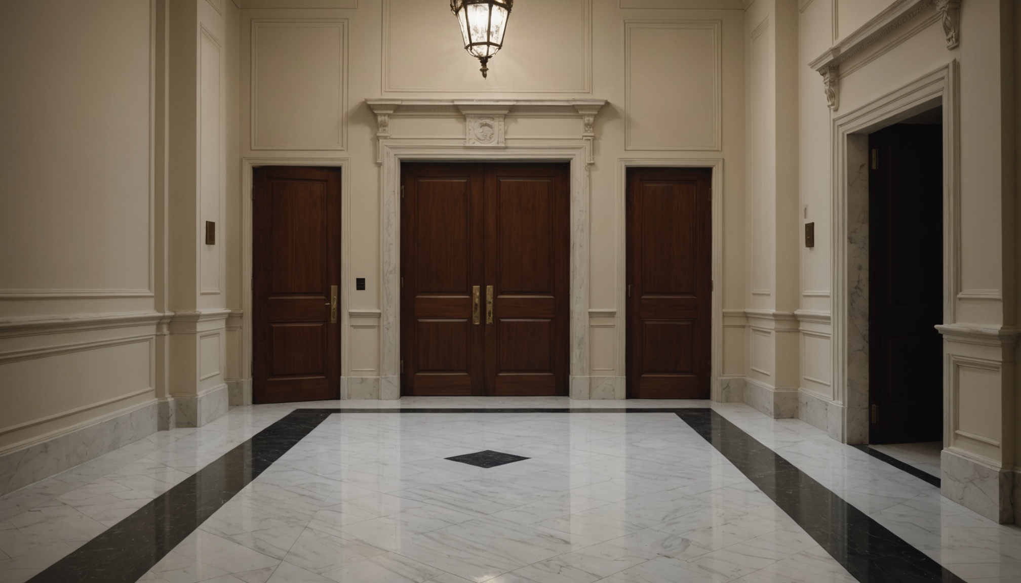 Illustration accompanying: Musk and Altman face off in trial that will determine OpenAI's future