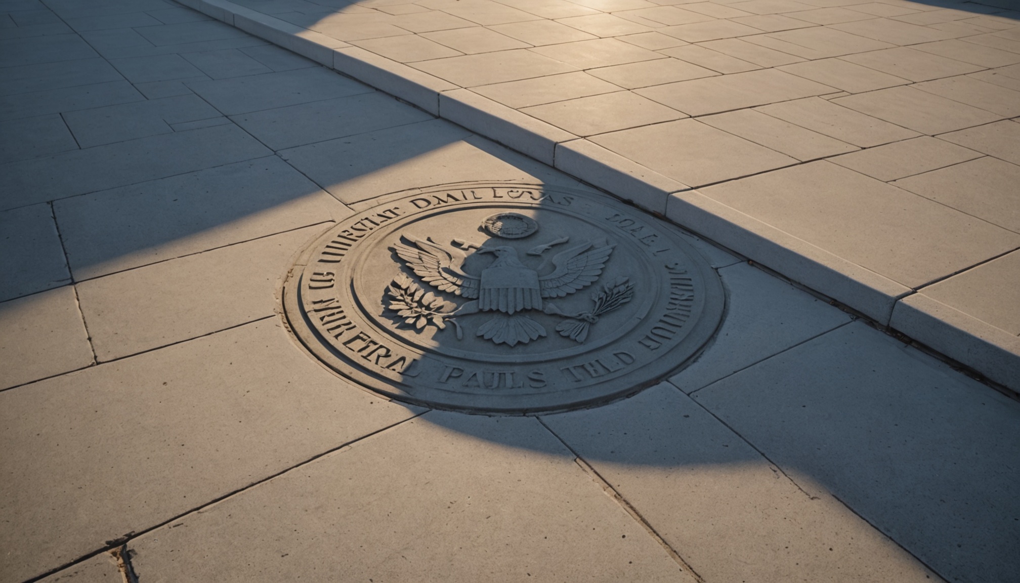 Illustration accompanying: OpenAI available at FedRAMP Moderate