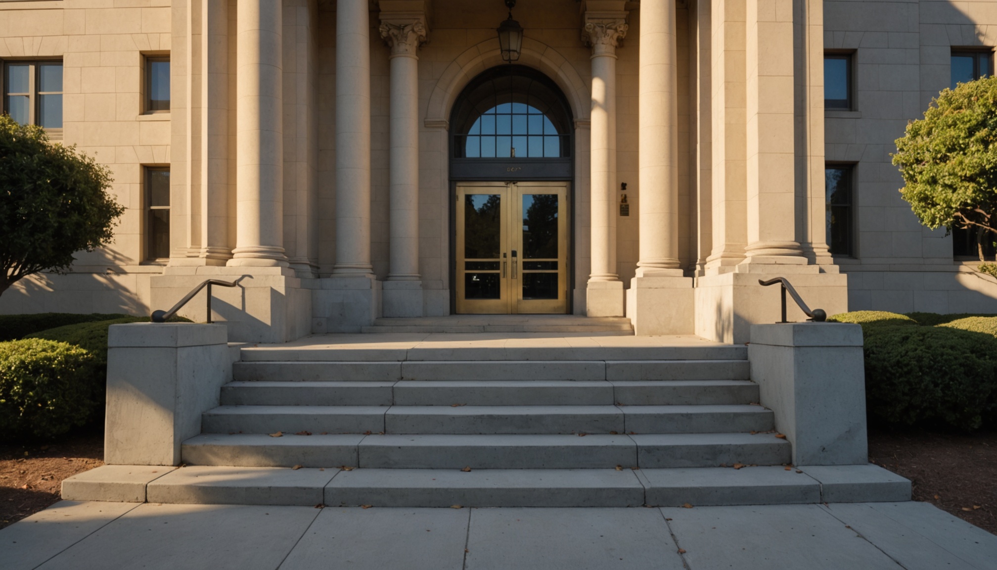 Illustration accompanying: Elon Musk and Sam Altman are going to court over OpenAI’s future