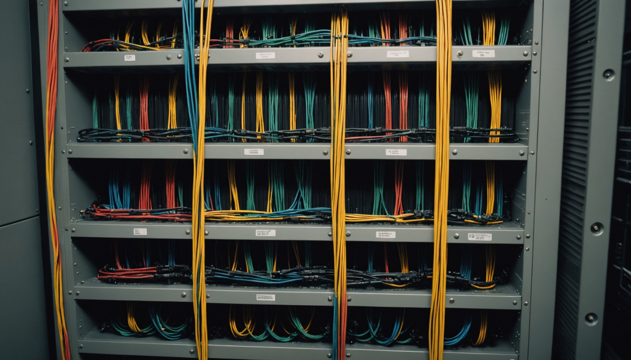 Illustration accompanying: microsoft/VibeVoice