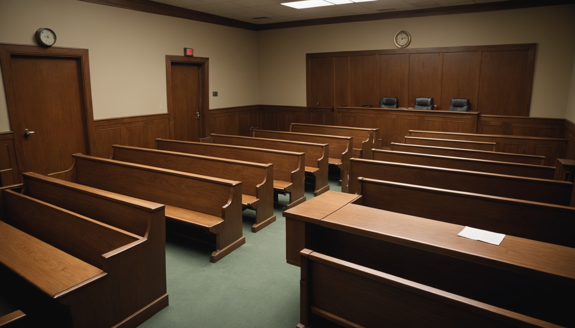 Illustration accompanying: Some Musk v. Altman Jurors Don't Like Elon Musk