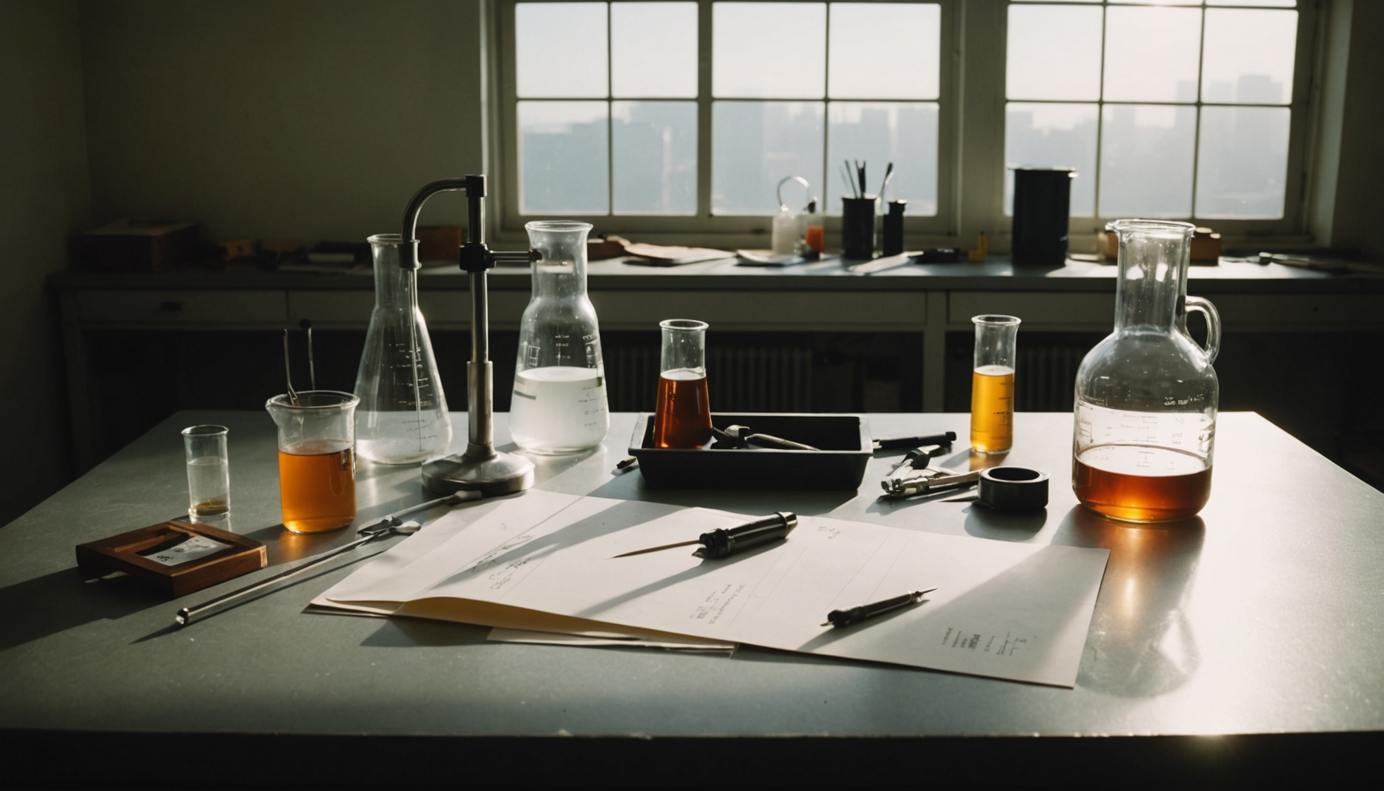 Illustration accompanying: SFT-then-RL Outperforms Mixed-Policy Methods for LLM Reasoning