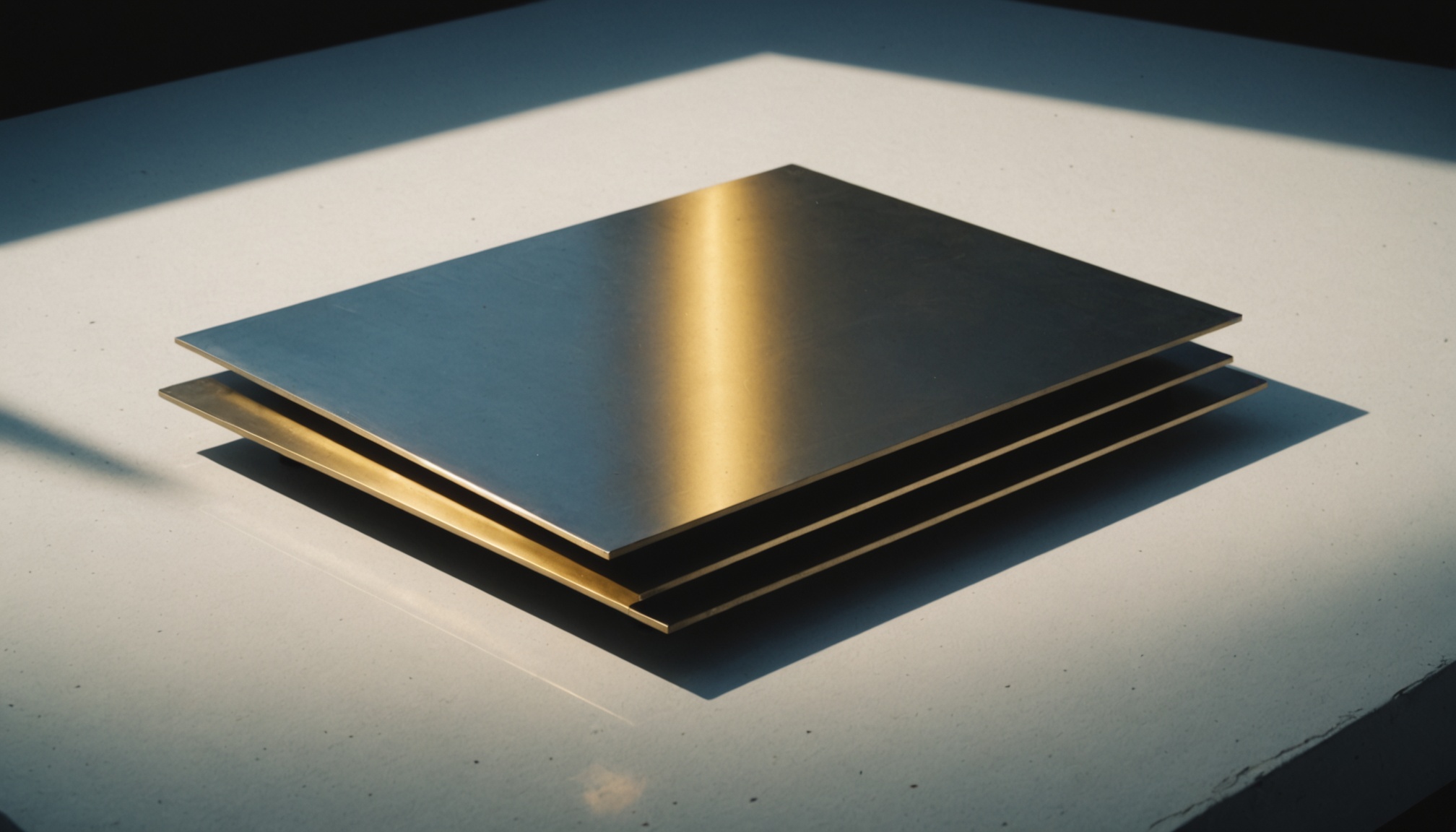 Illustration accompanying: The Override Gap: A Magnitude Account of Knowledge Conflict Failure in Hypernetwork-Based Instant LLM Adaptation