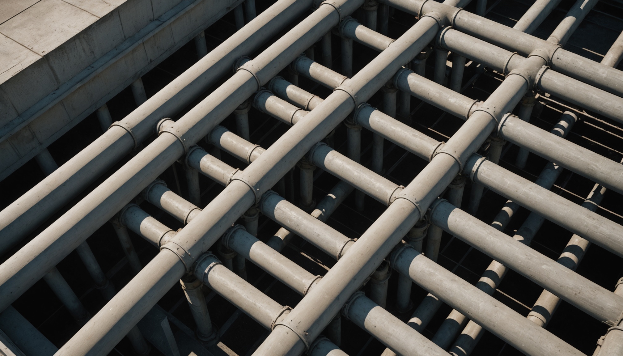 Illustration for: FlowPlace: Flow Matching for Chip Placement