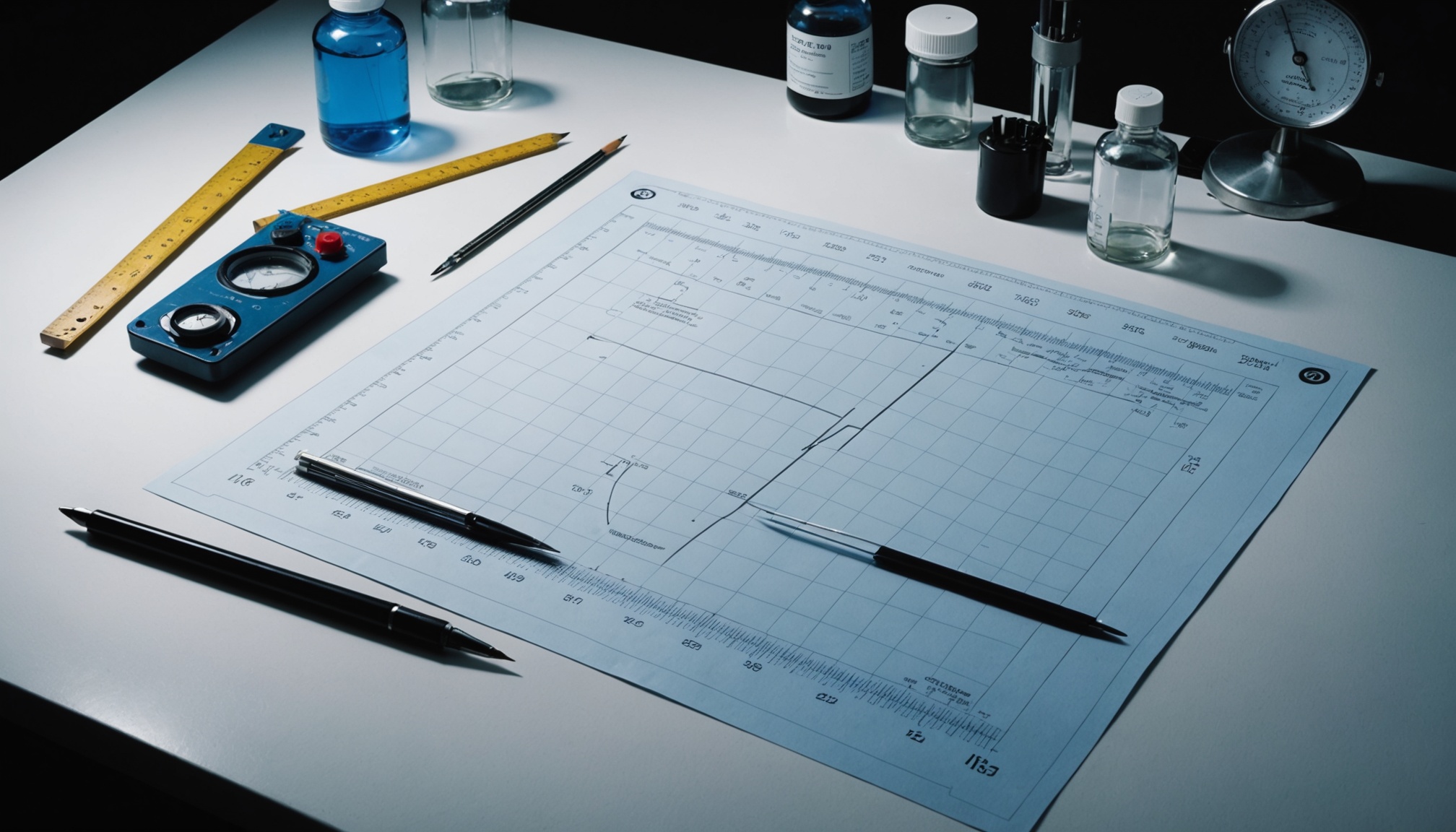 Illustration for: Aligned Multi-View Scripts for Universal Chart-to-Code Generation