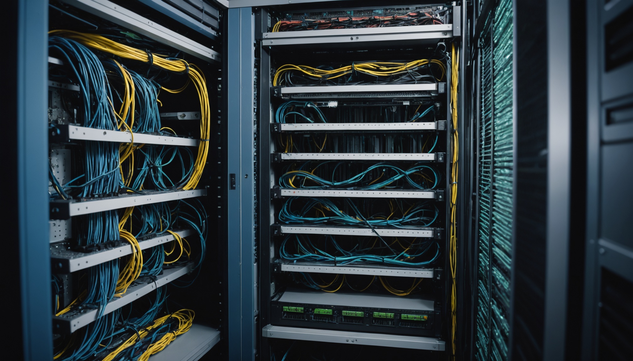 Illustration for: Mistral's Le Chat spreads Iran war disinformation in 60 percent of leading prompts