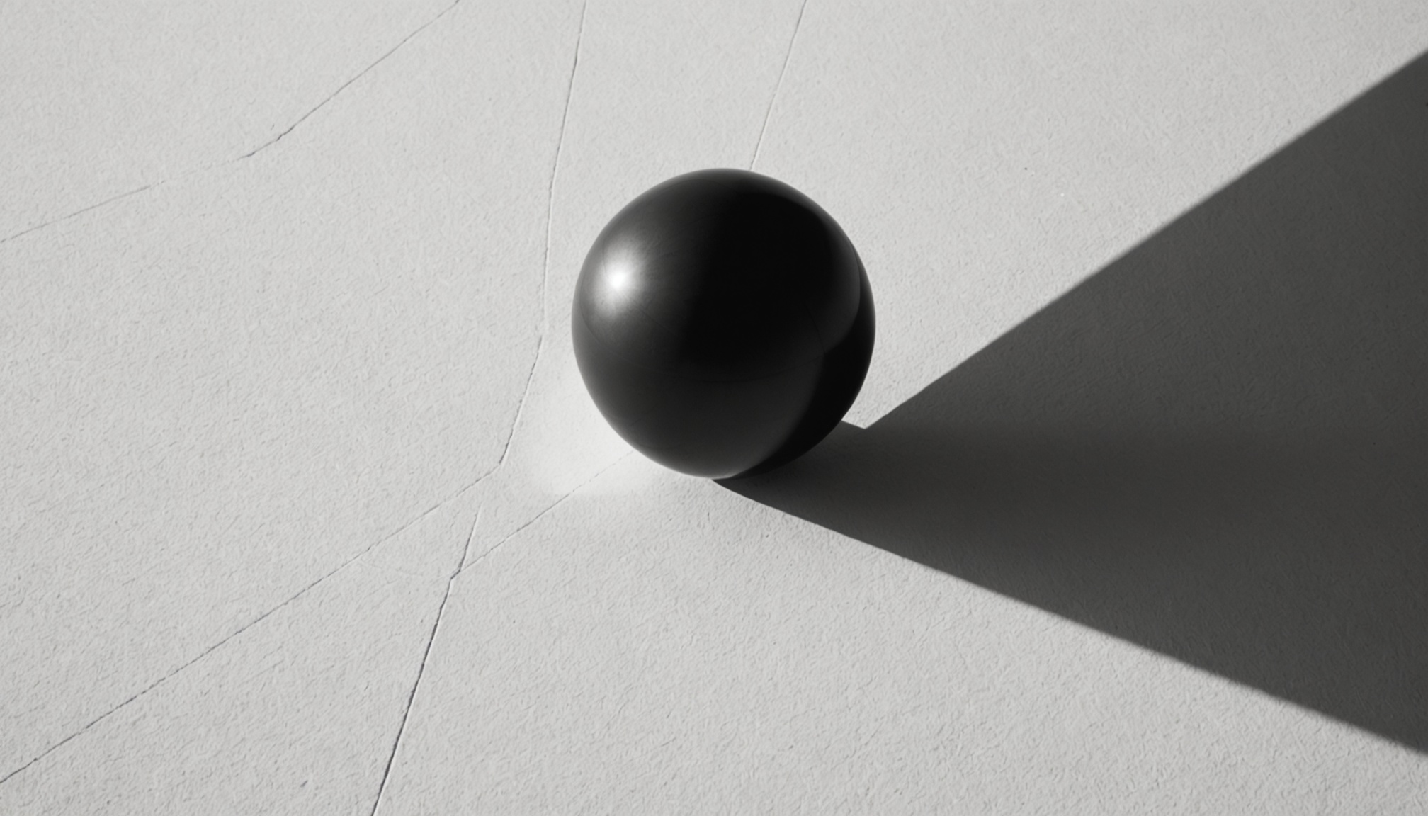 Illustration accompanying: Geometry-Calibrated Conformal Abstention for Language Models