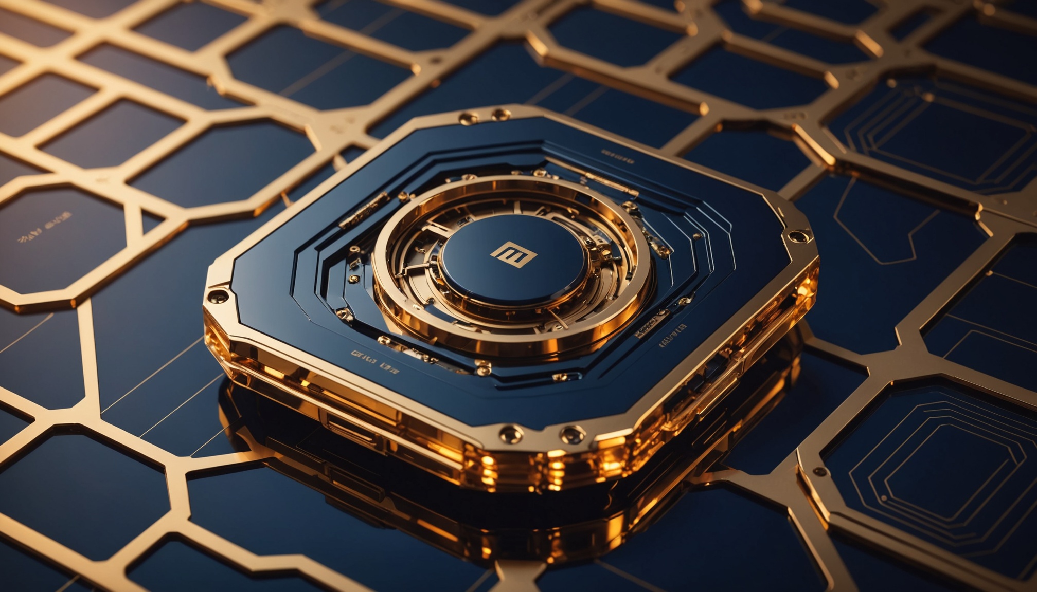 Illustration accompanying: Xiaomi's open-weight MiMo-V2.5-Pro takes aim at Claude Opus with hours-long autonomous coding