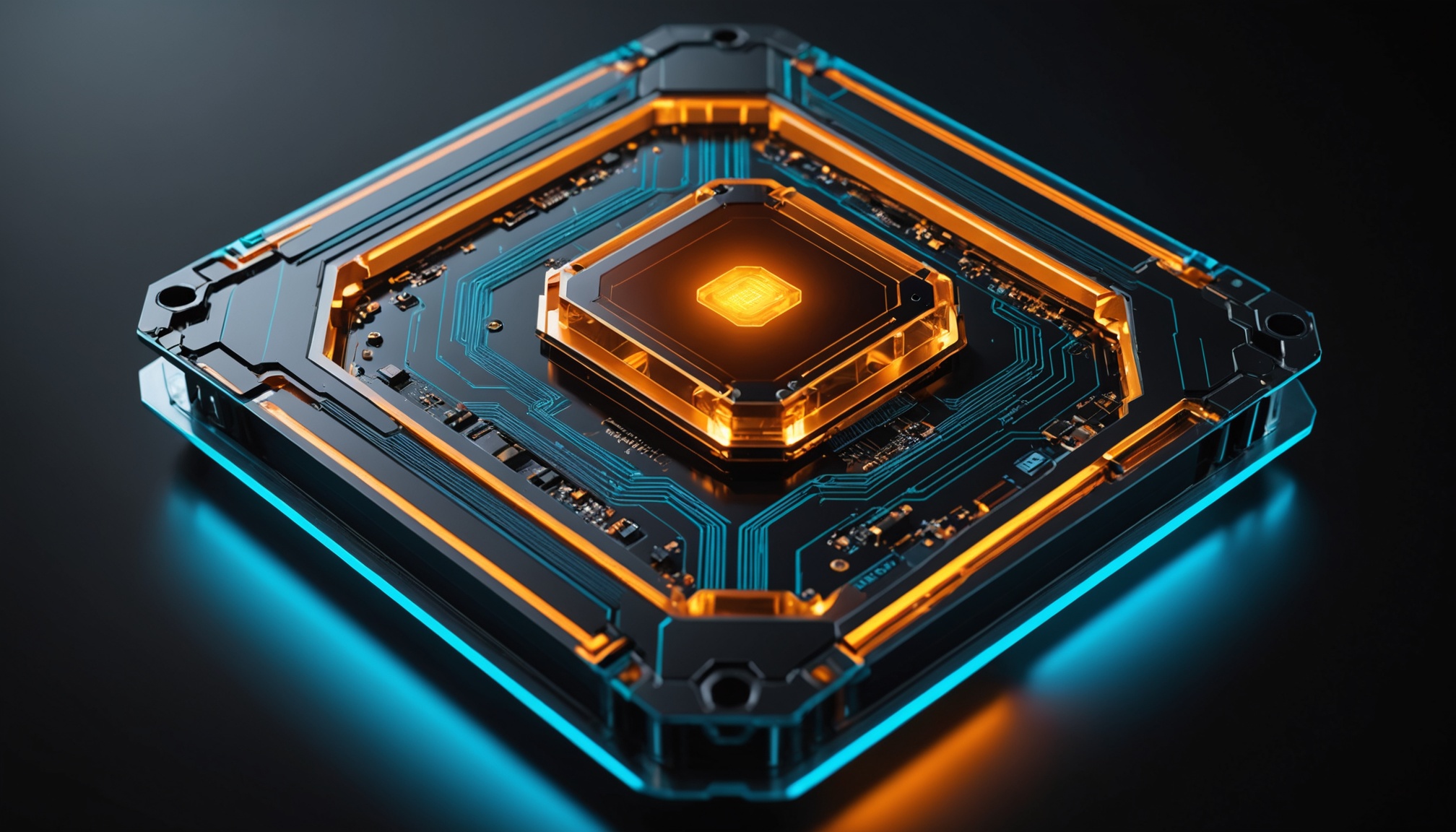 Illustration for: Sierra raises $950M as the race to own enterprise AI gets serious