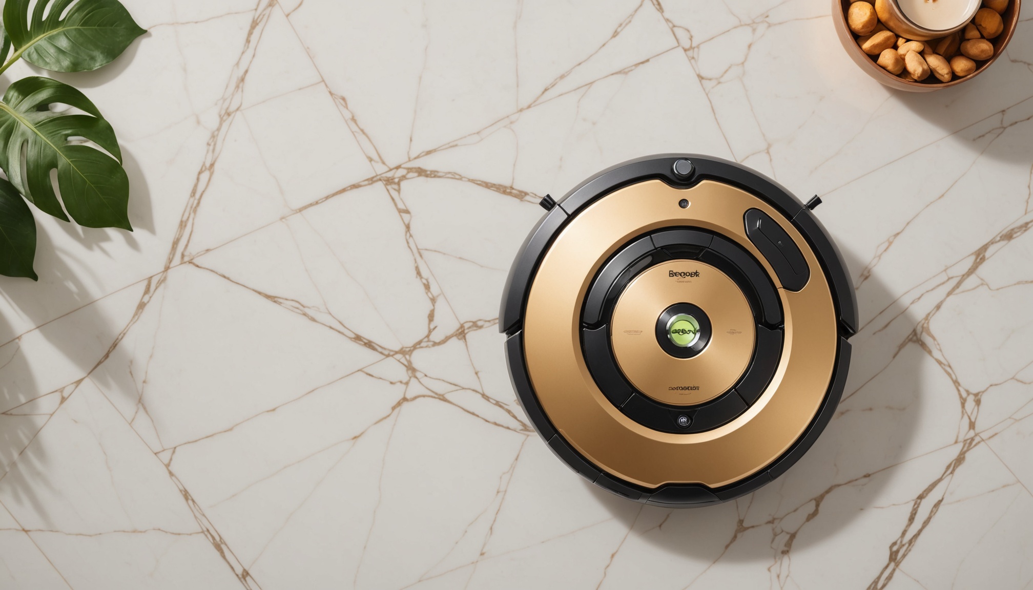 Illustration for: The creator of Roomba is back with a furry robot companion