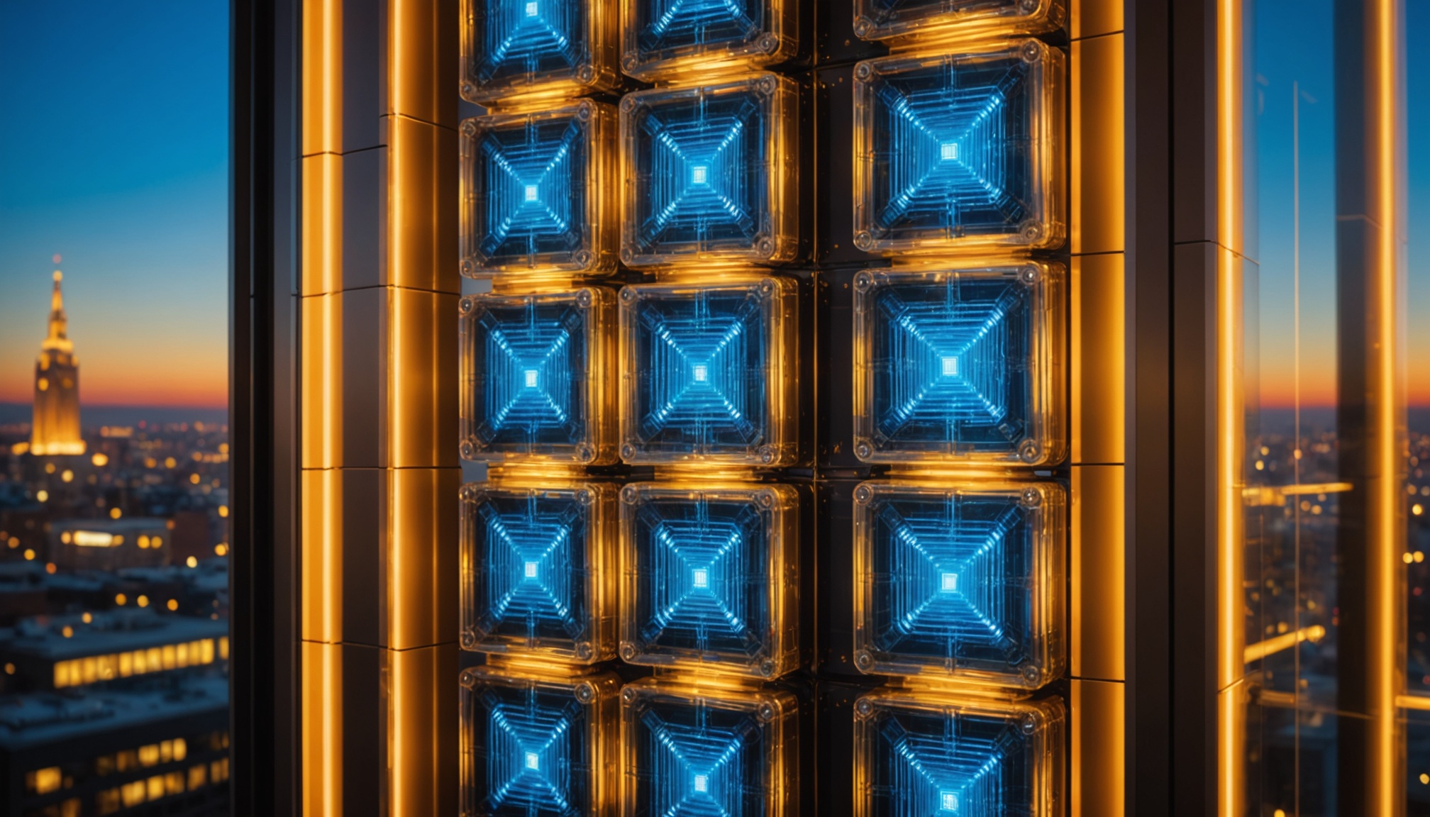 Illustration for: IBM Pursues Enterprise AI With Agents for Hybrid Cloud, Mainframes