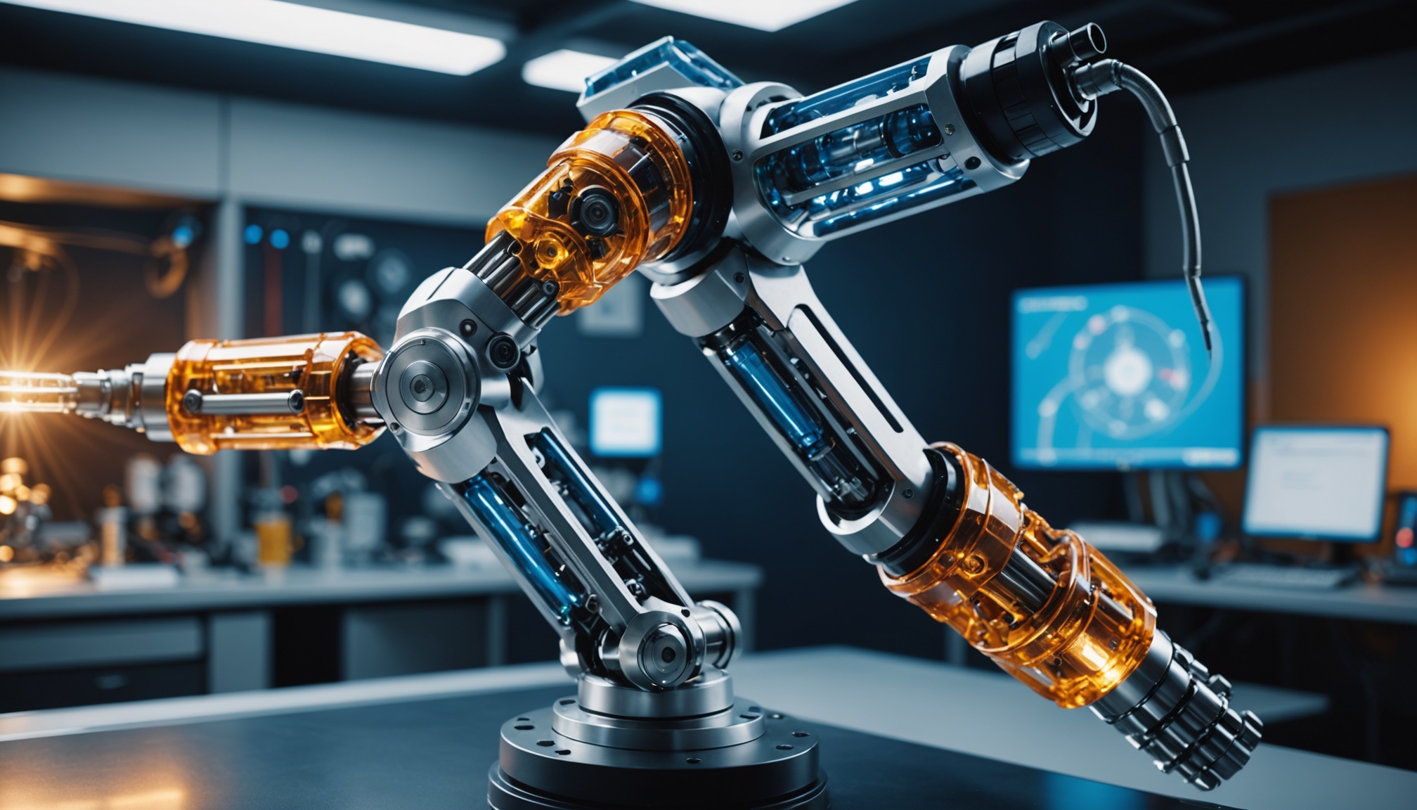 Illustration for: Google DeepMind workers are unionizing over AI military contracts