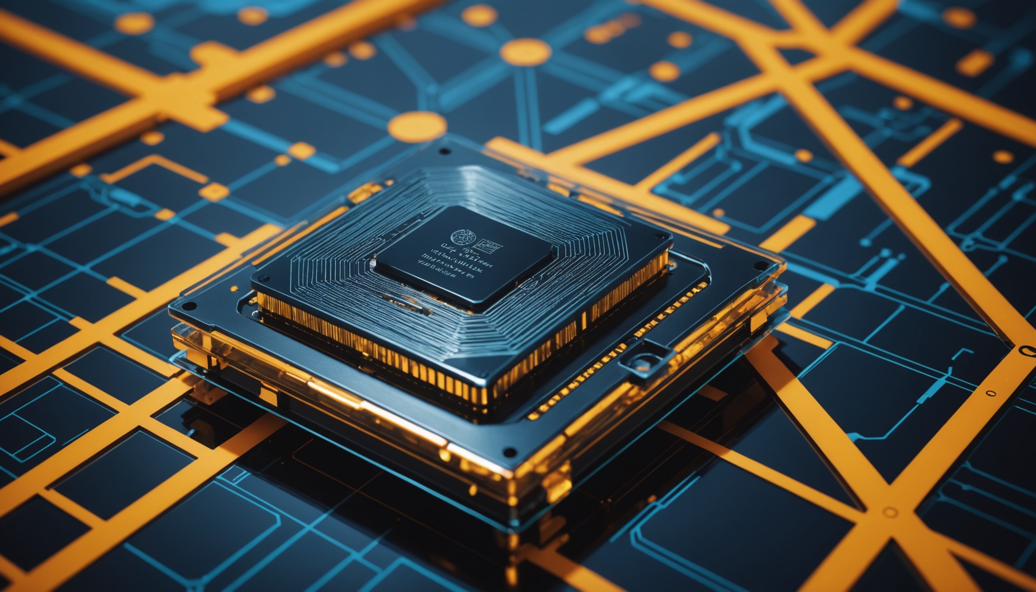 Illustration for: US government now has pre-release access to AI models from five major labs for national security testing
