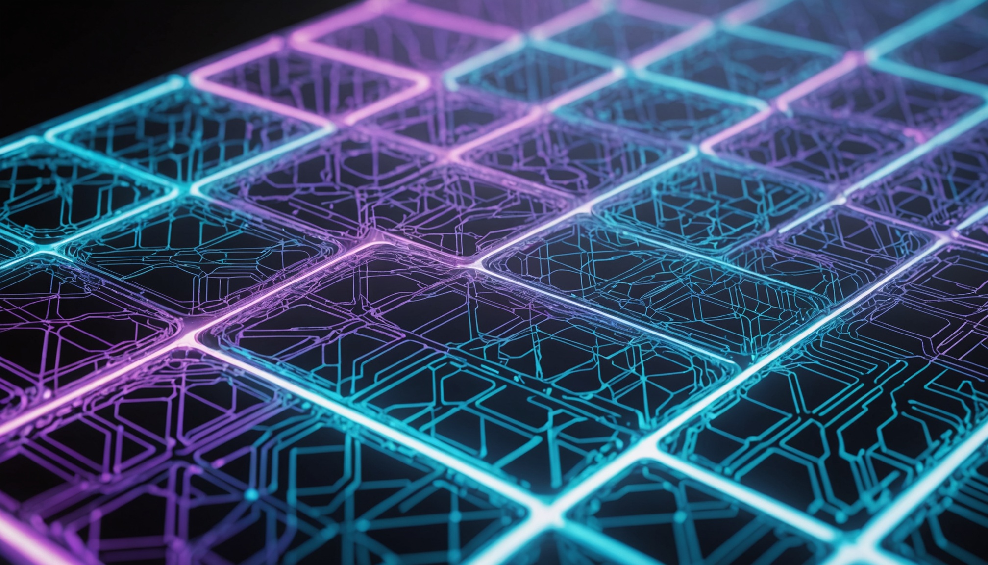 Illustration accompanying: Ten Technology Enablers Shaping the Future of 6G Wireless