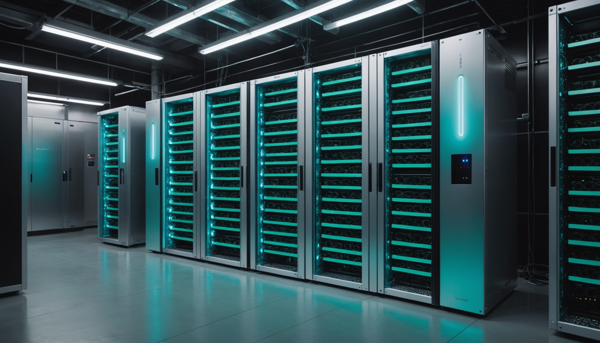 Illustration accompanying: Anthropic commits $200 billion to Google Cloud over five years