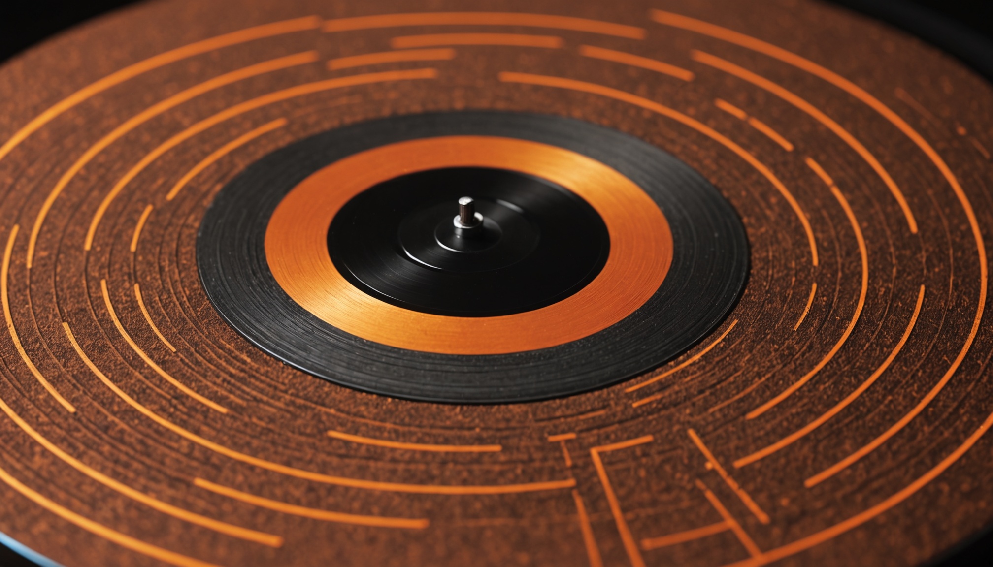 Illustration accompanying: This Reggae Band Is in a Nightmare Battle Against AI Slop Remixes