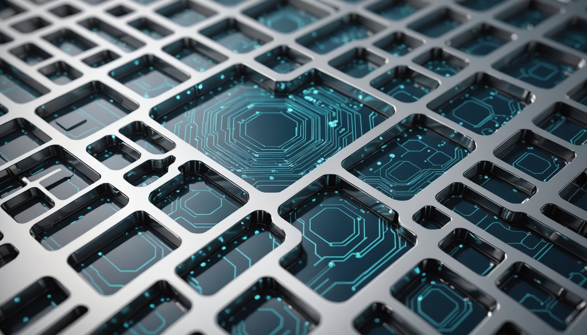 Illustration accompanying: Google Deepmind takes a stake in EVE Online studio to test AI models