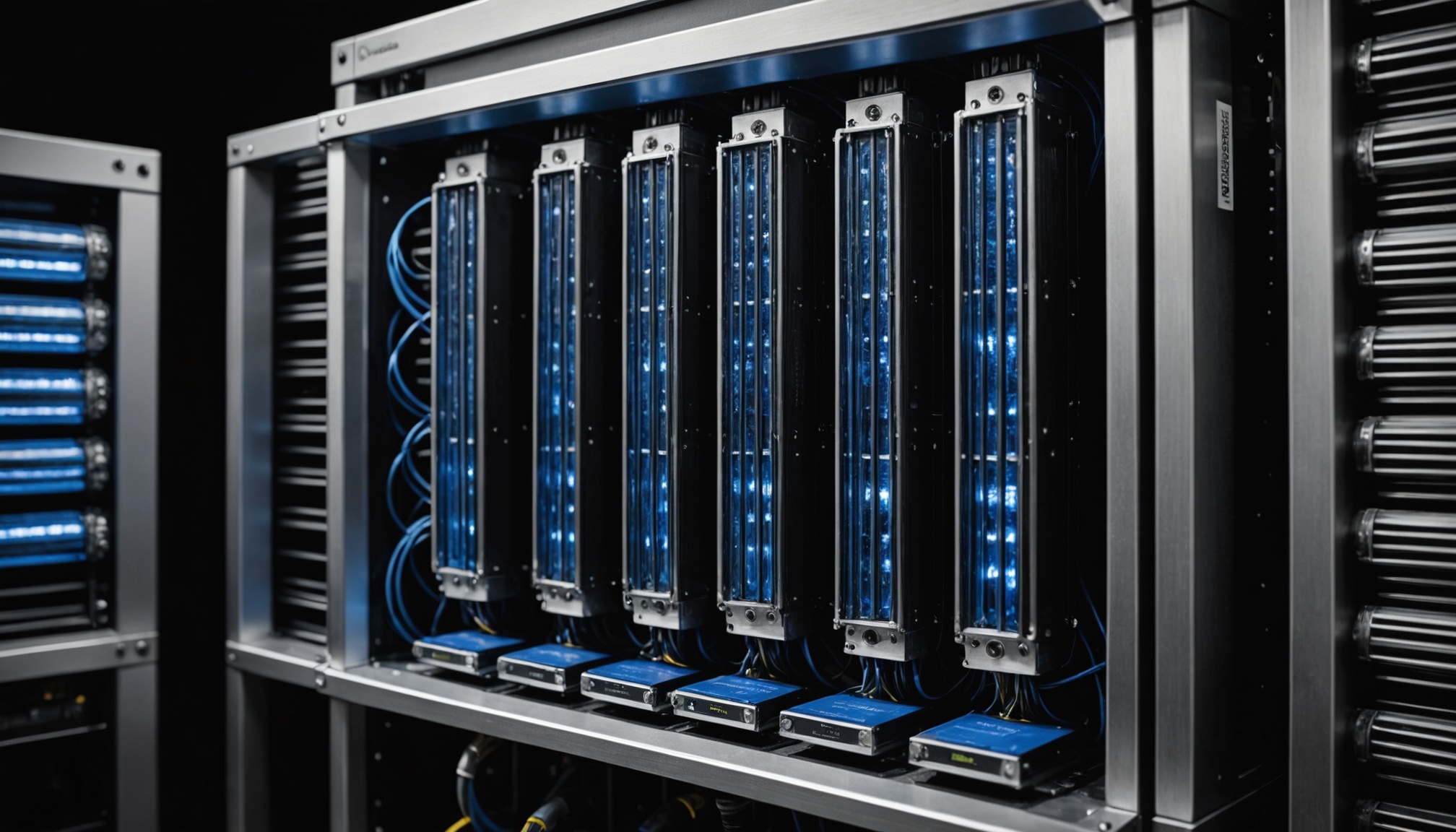 Illustration accompanying: Notes on the xAI/Anthropic data center deal