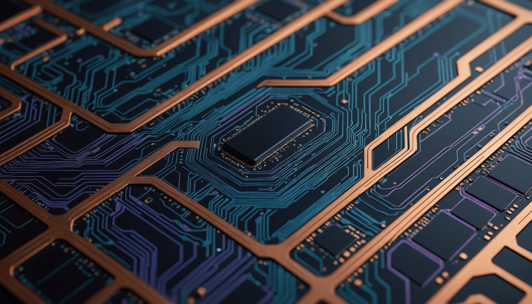 Illustration accompanying: AWS Launches Agentic AI Payment Capabilities