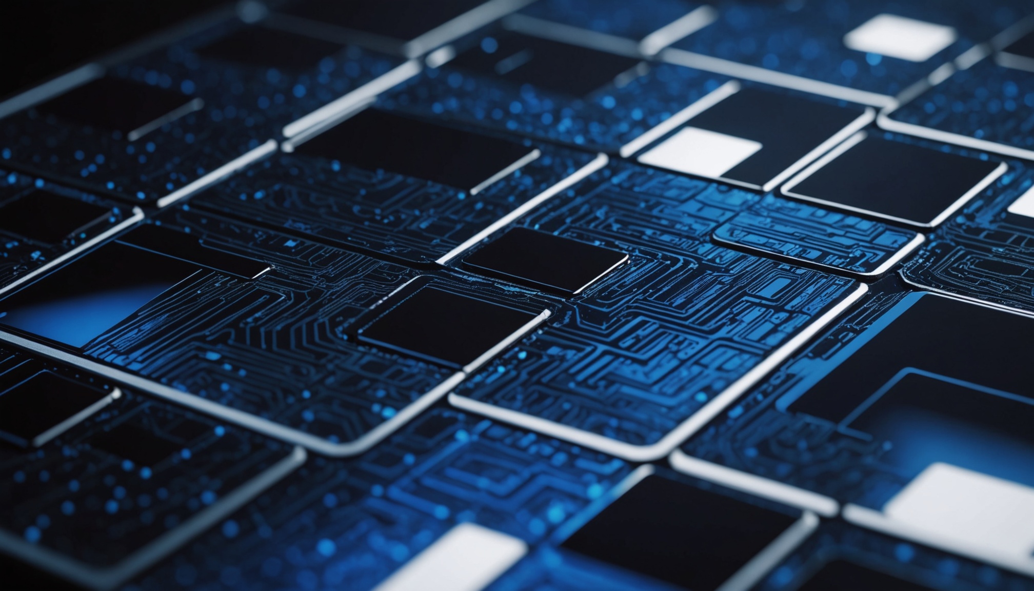 Illustration accompanying: Intel’s comeback story is even wilder than it seems
