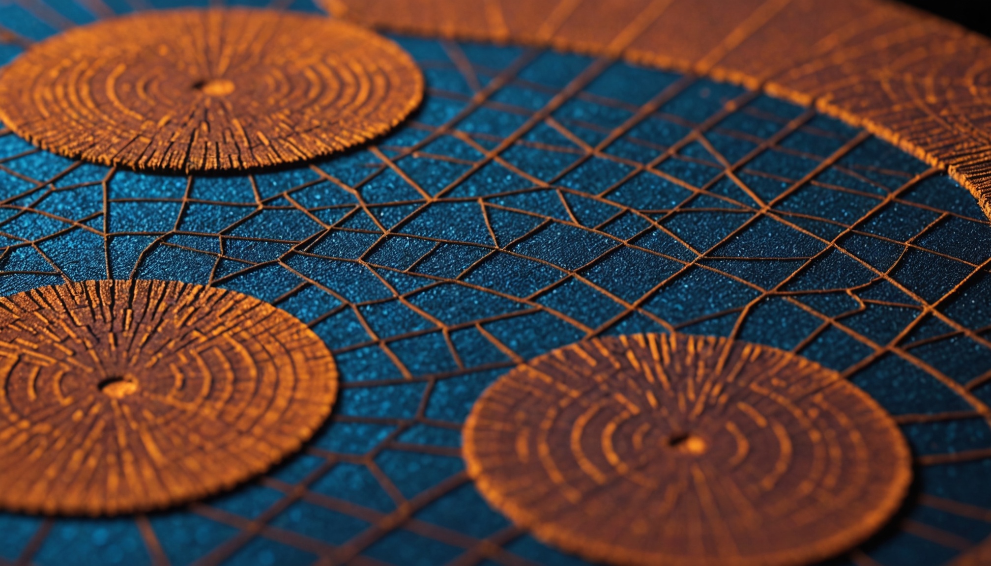 Illustration for: Compute Where it Counts: Self Optimizing Language Models