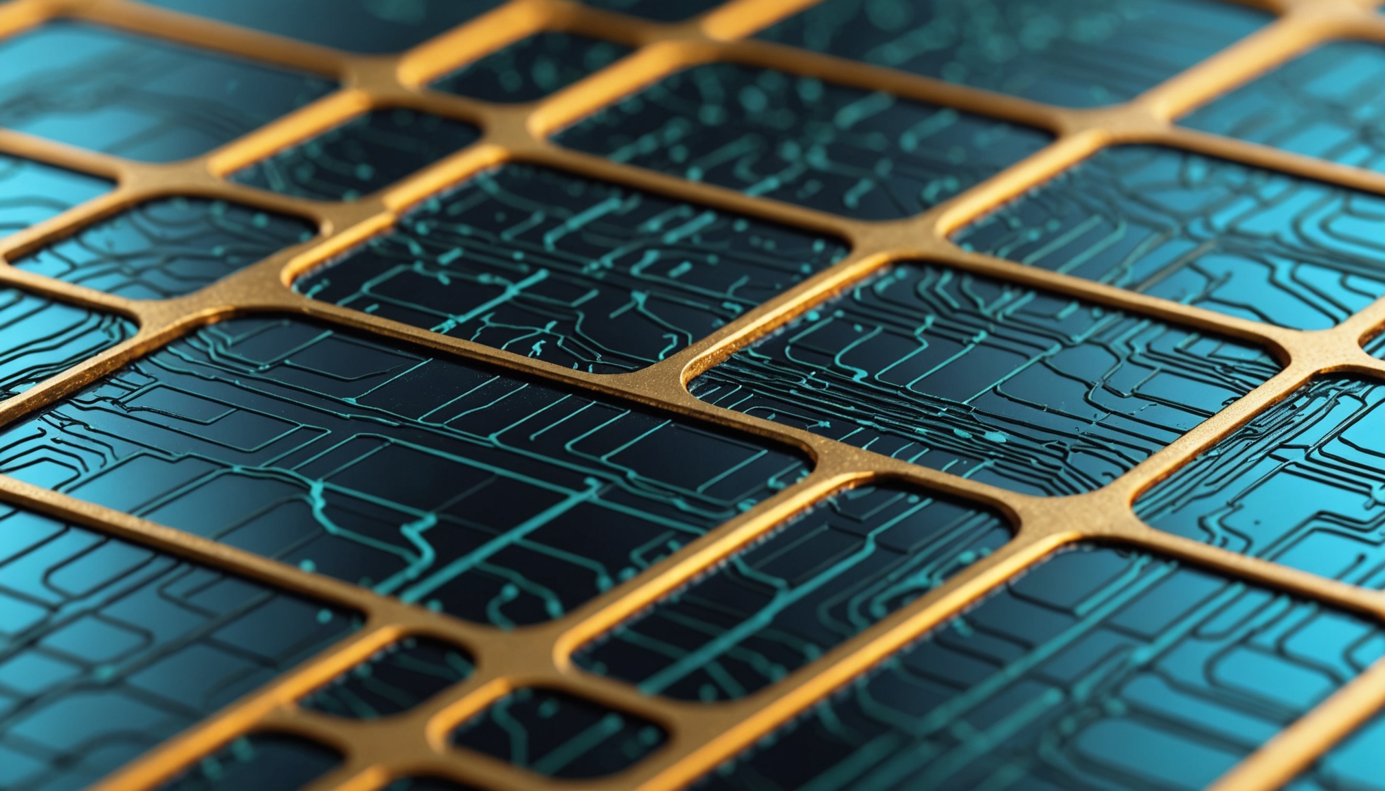 Illustration for: Judge Circuits