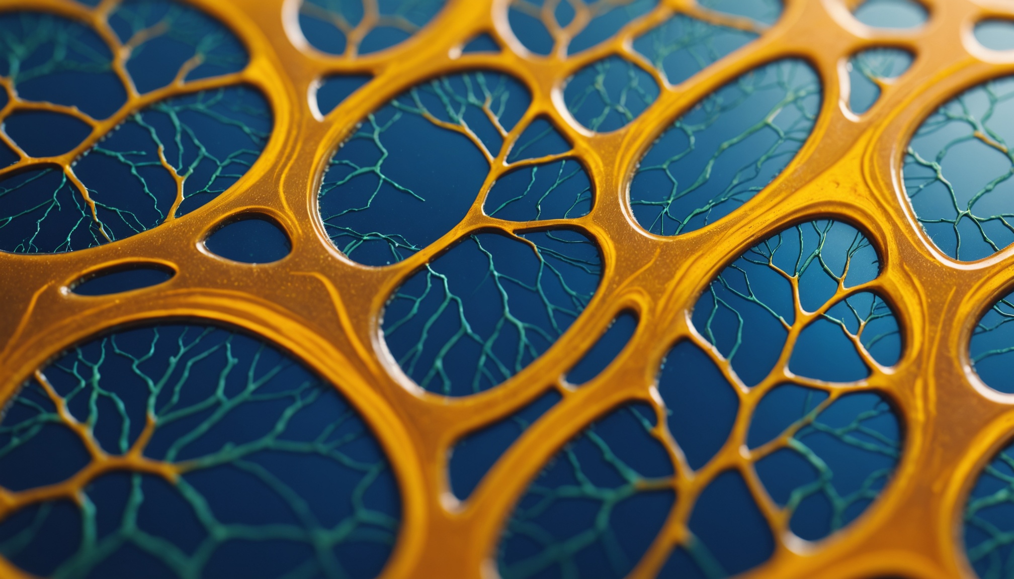 Illustration for: SandboxAQ brings its drug discovery models to Claude , no PhD in computing required