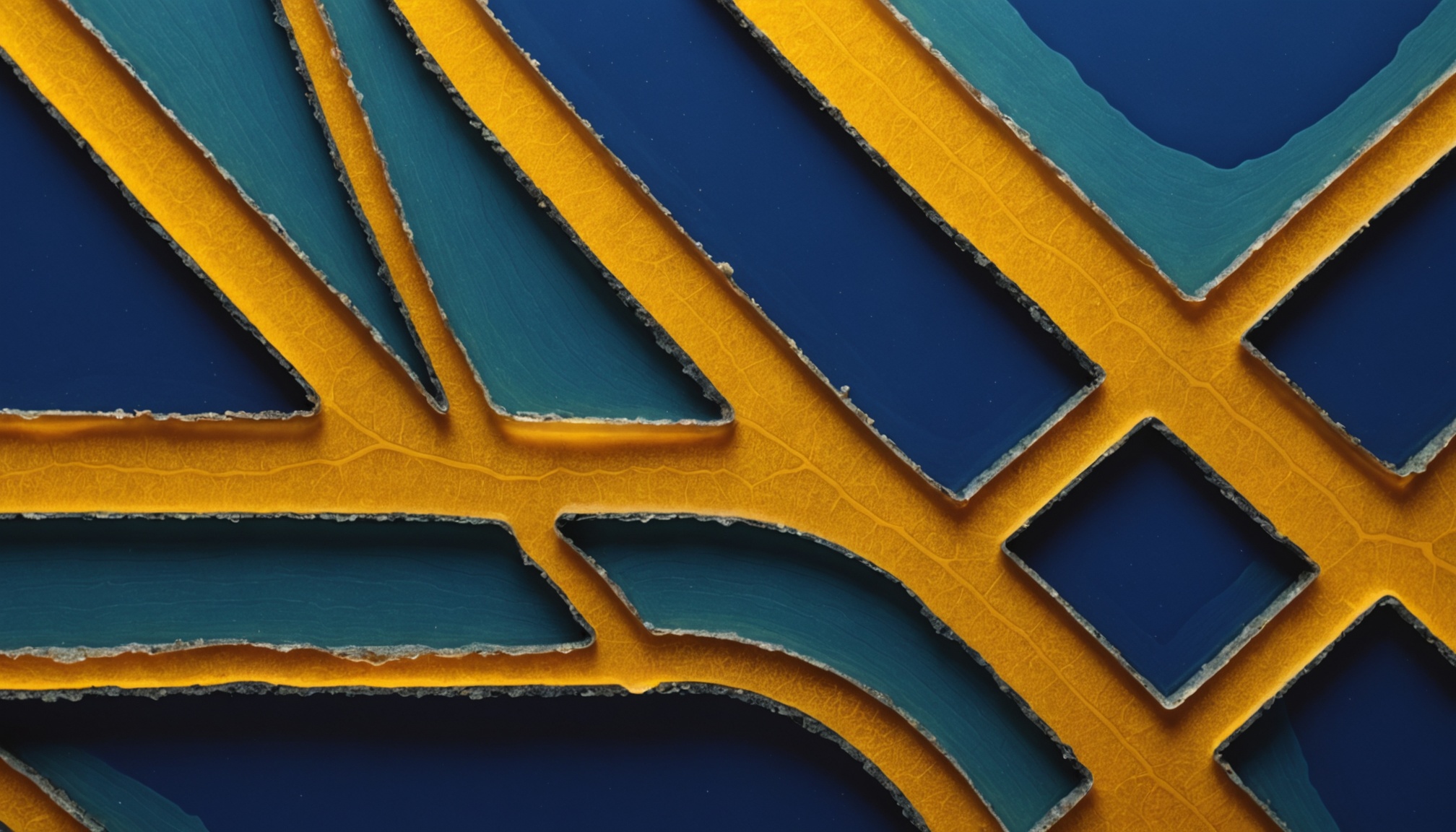 Illustration accompanying: Why Do Safety Guardrails Degrade Across Languages?