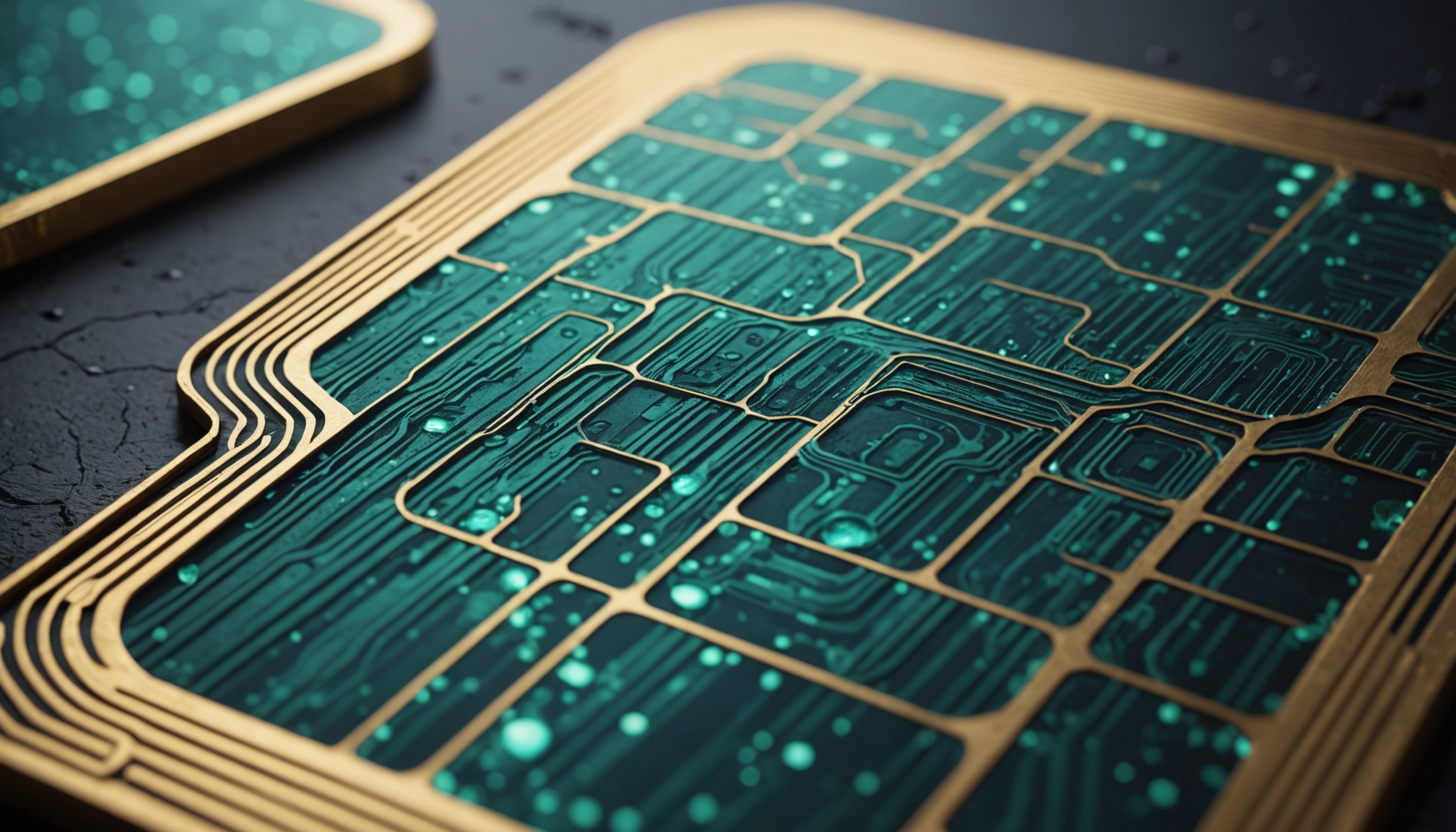 Illustration accompanying: 1GC-7RC: One Graphic Card -- Seven Research Challenges! How Good Are AI Agents at Doing Your Job?