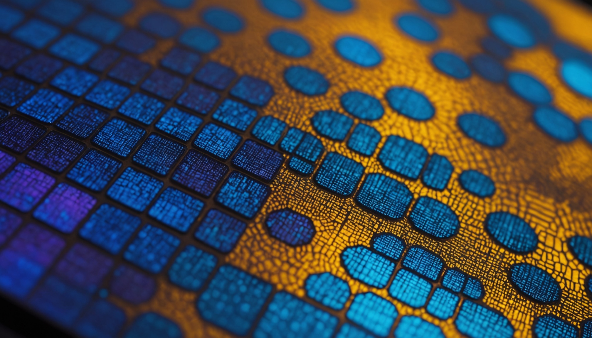 Illustration for: Position: Weight Space Should Be a First-Class Generative AI Modality