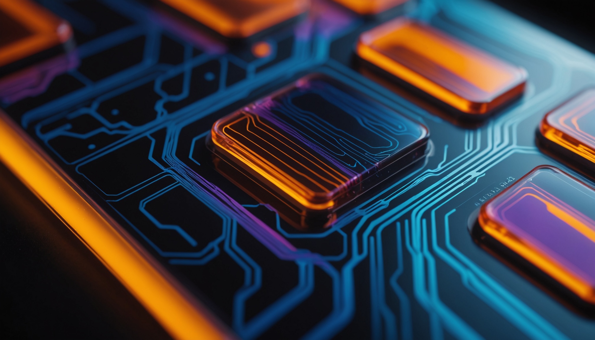 Illustration for: Gemini for Science: AI experiments and tools for a new era of discovery