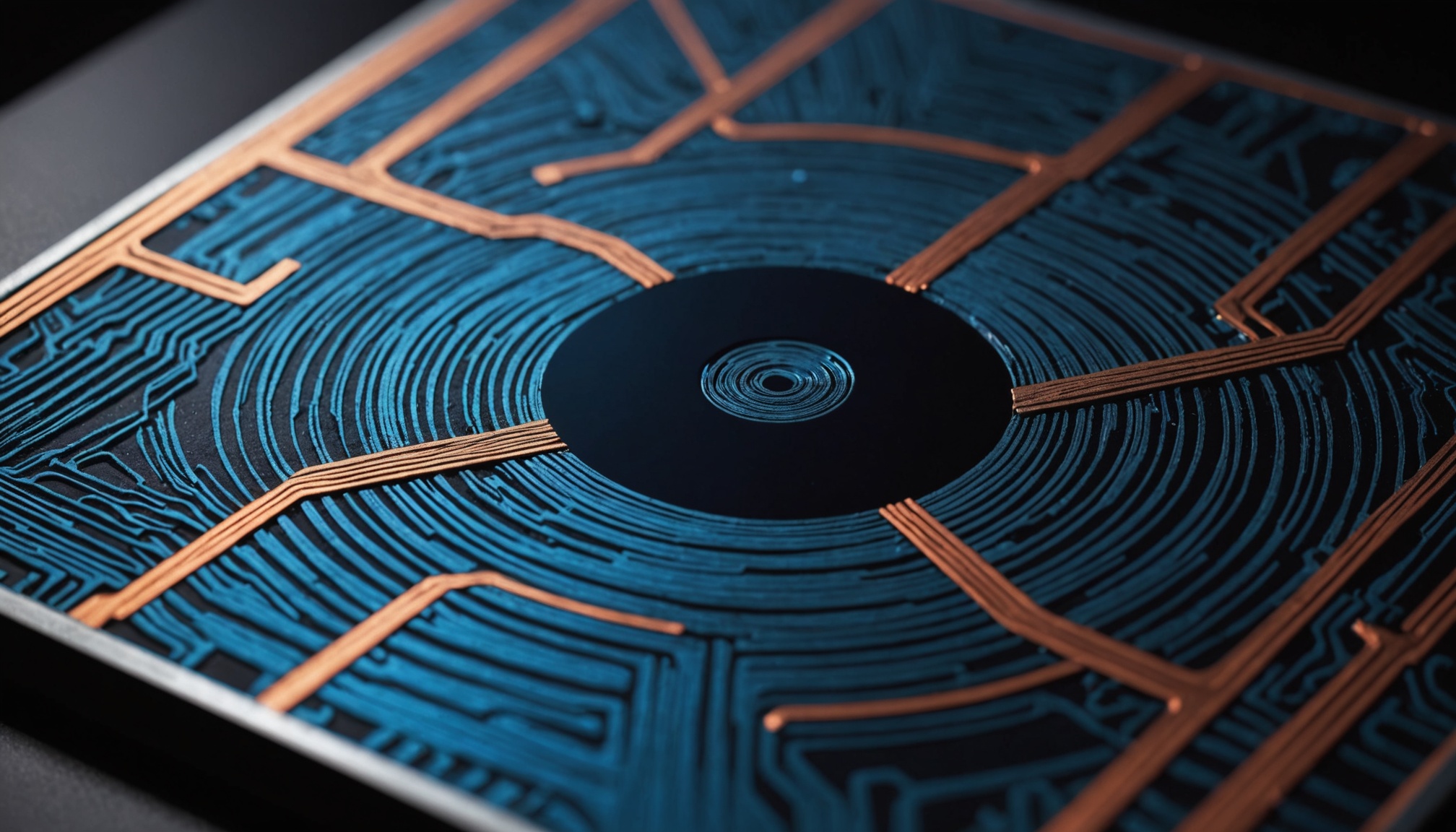 Illustration for: Gemini 3.5: frontier intelligence with action