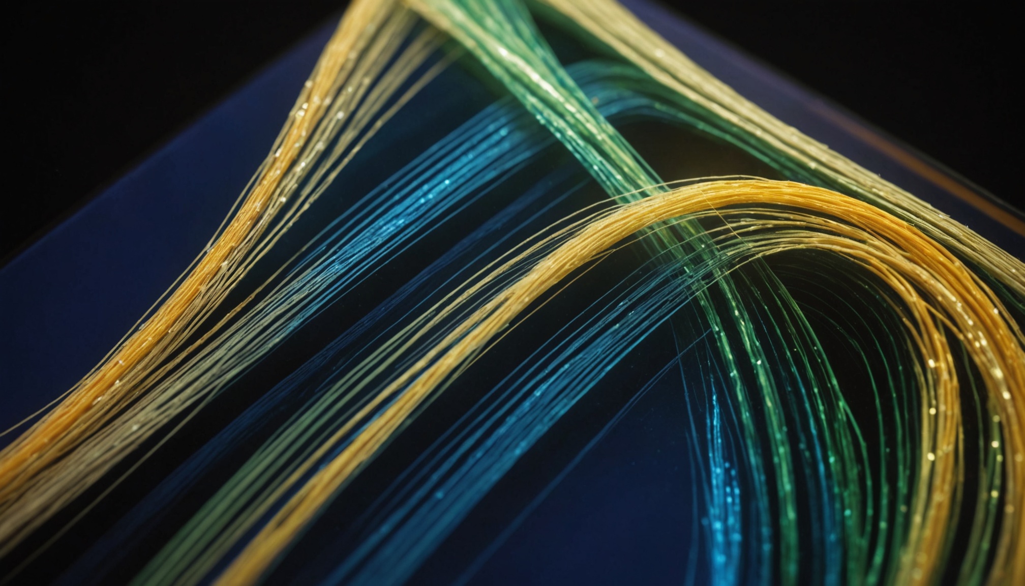 Illustration accompanying: Gemini Omni is a new family of AI models meant to ‘create anything’