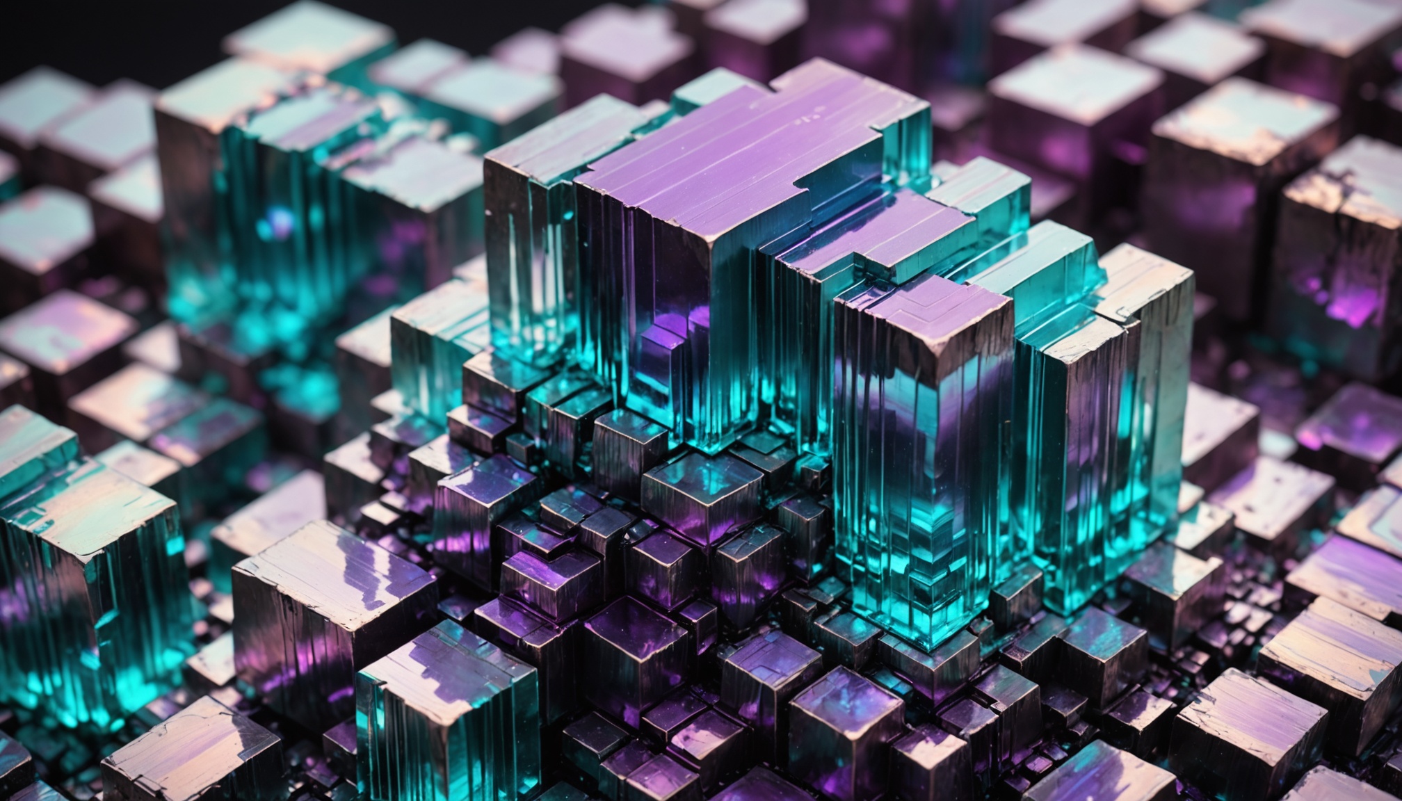 Illustration for: Leveraging Foundation Models for Causal Generative Modeling