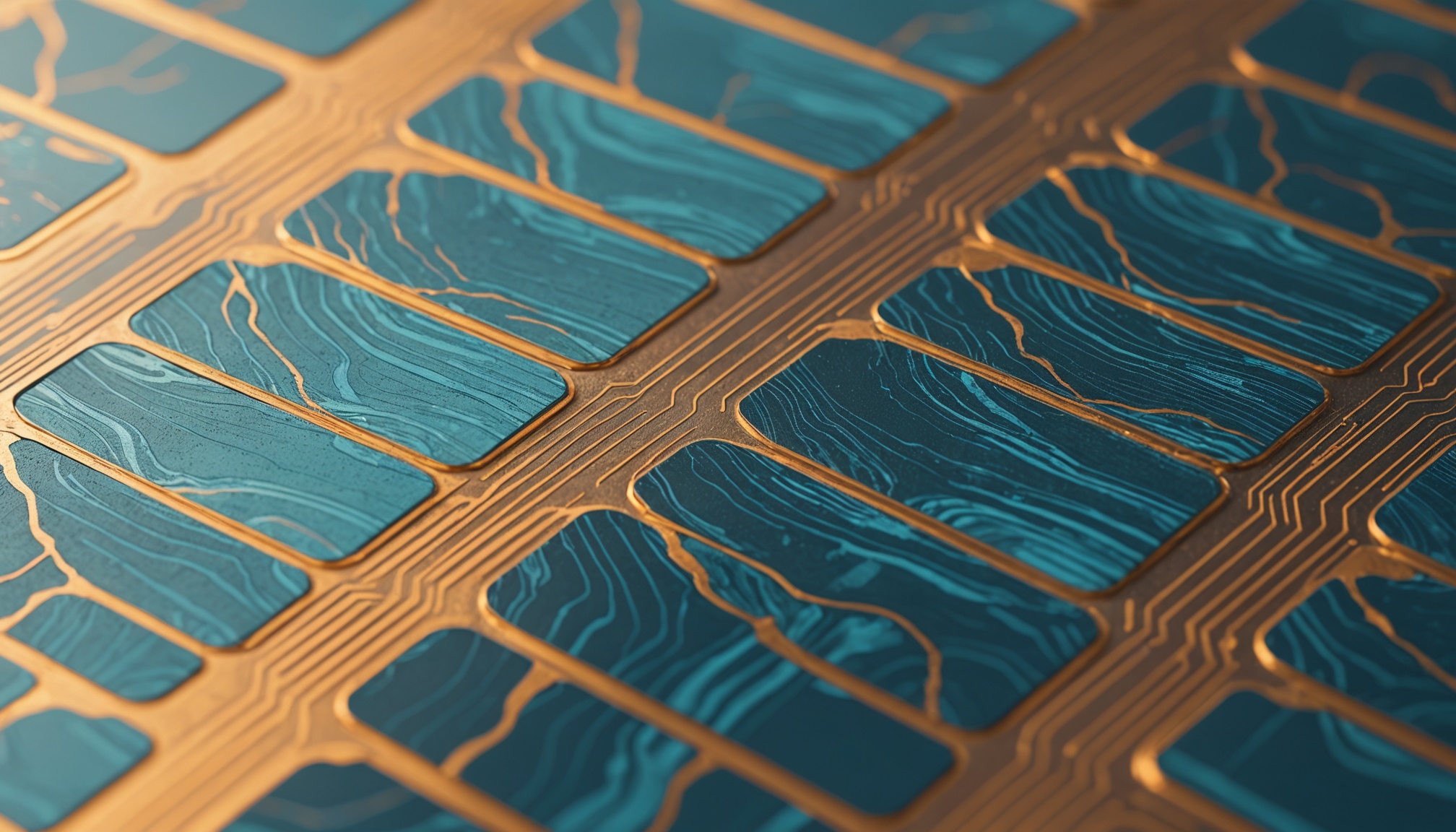 Illustration for: FastKernels: Benchmarking GPU Kernel Generation in Production