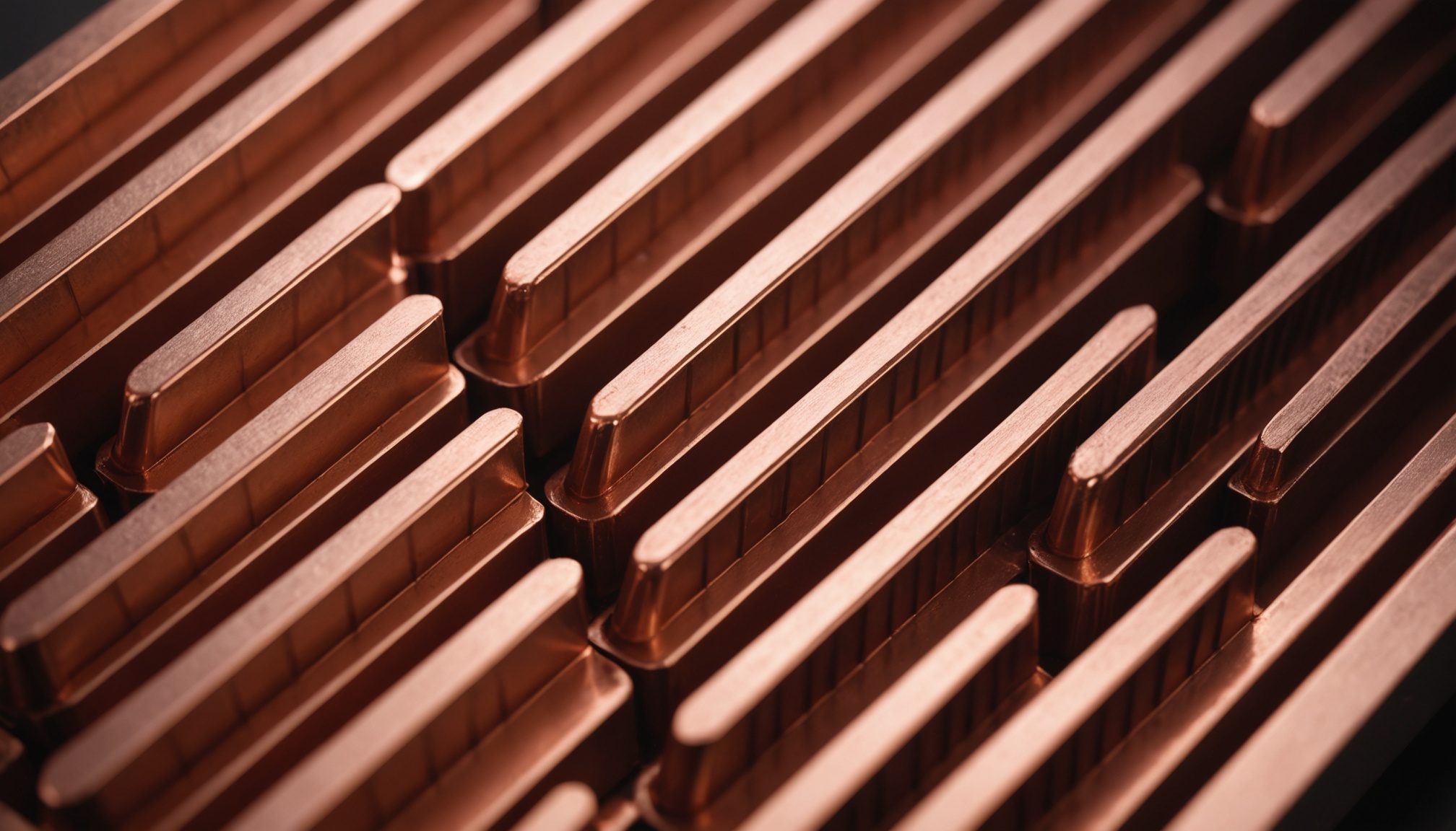 Illustration for: The Quantization Benefits of Residual-Free Transformers