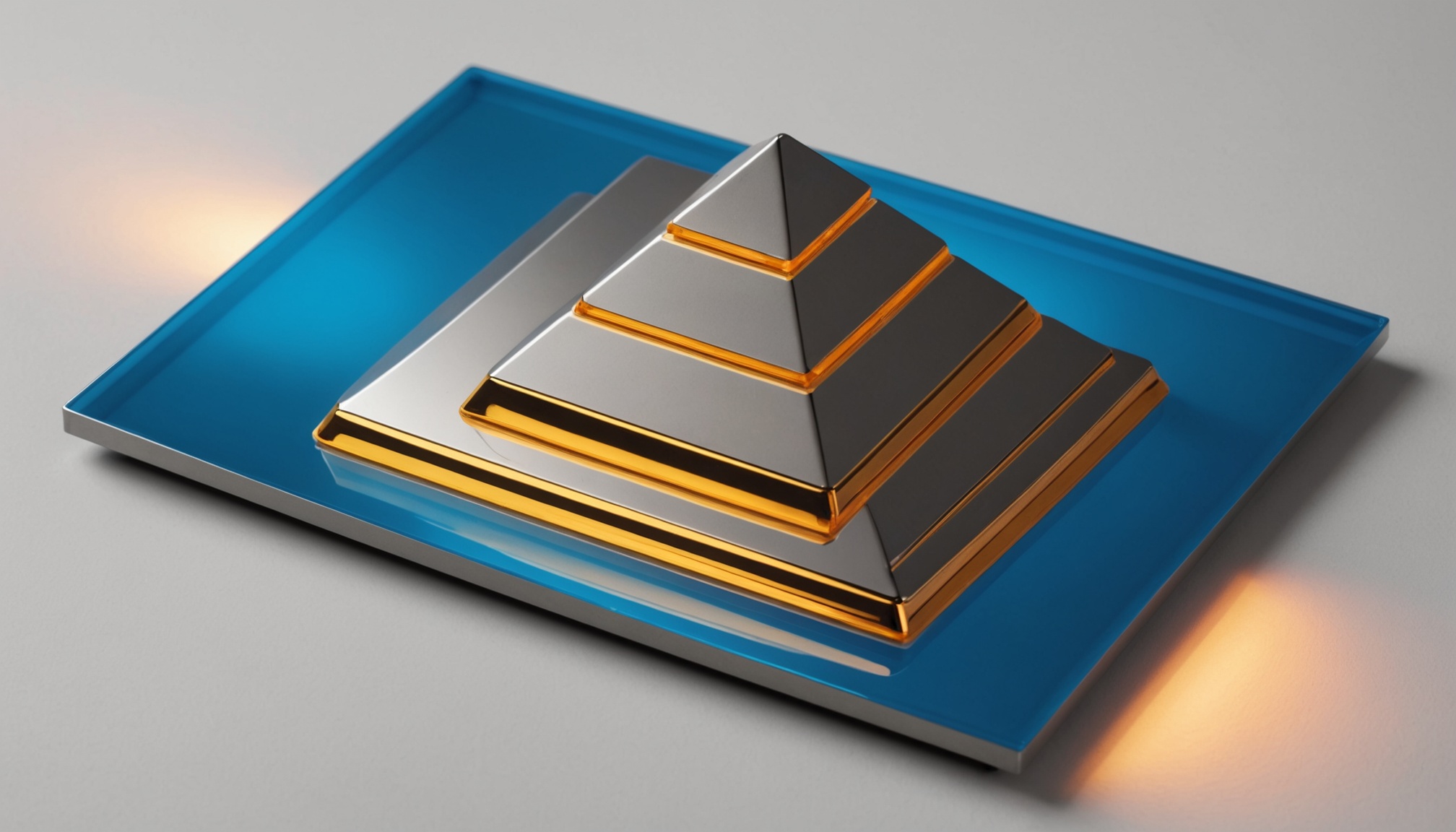 Illustration accompanying: OpenRouter more than doubles valuation to $1.3B in a year